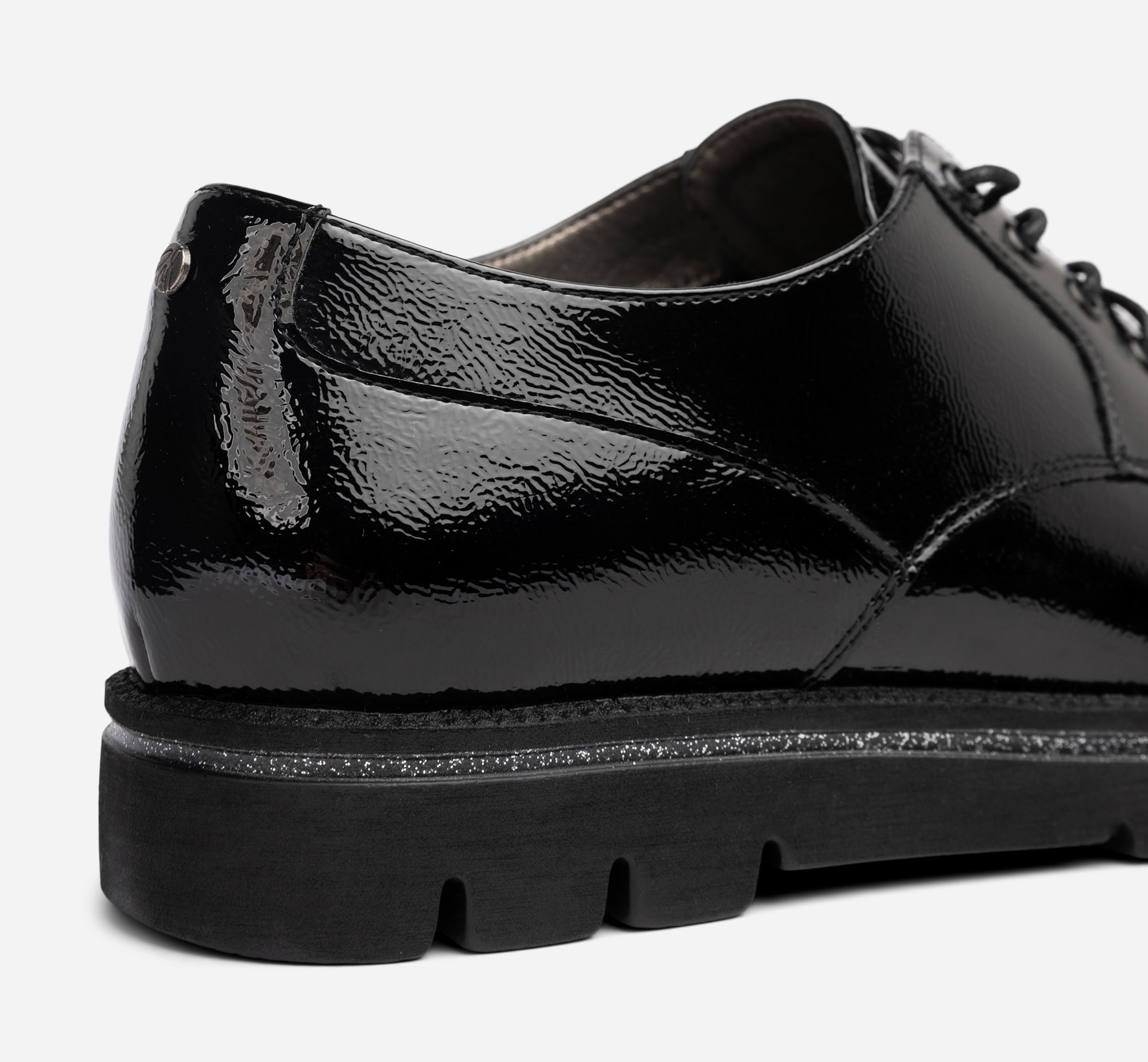 SO ALL, Derby Svarta