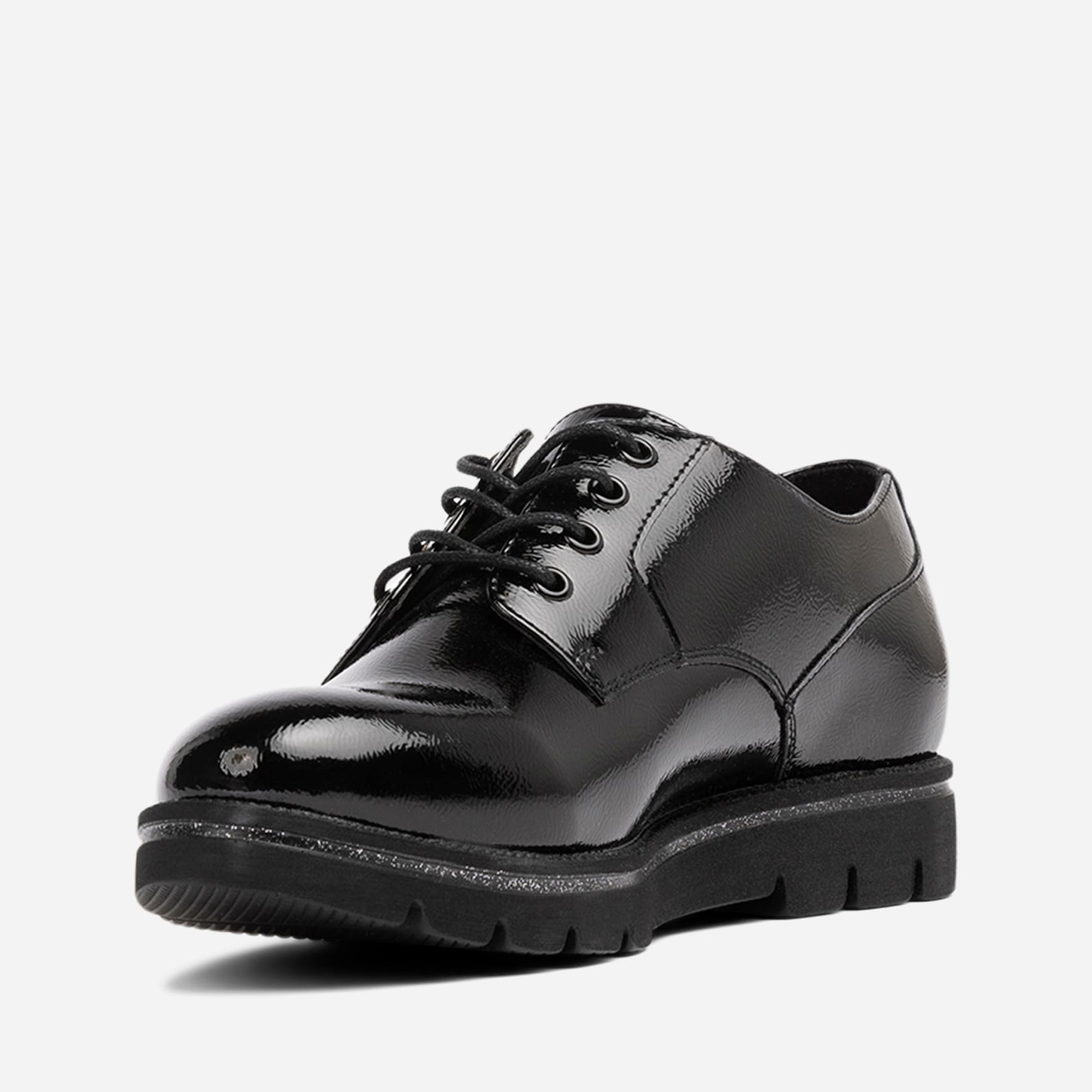 SO ALL, Derby Svarta