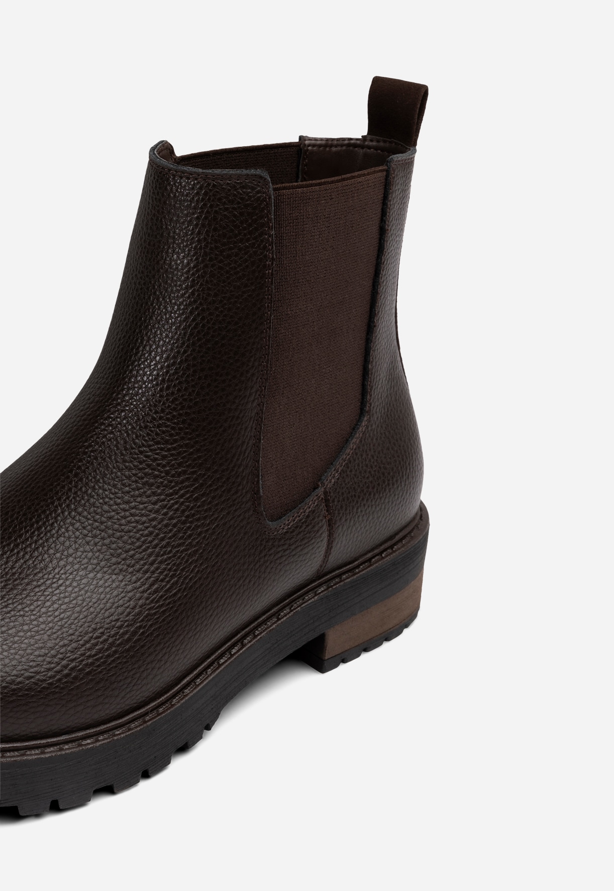 SO ALL, Chelseaboots Bruna