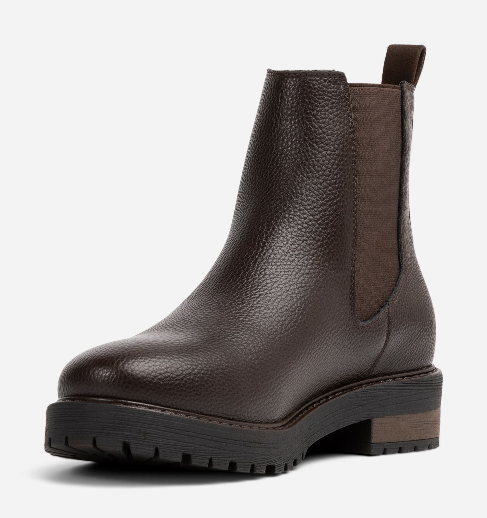 SO ALL, Chelseaboots Bruna