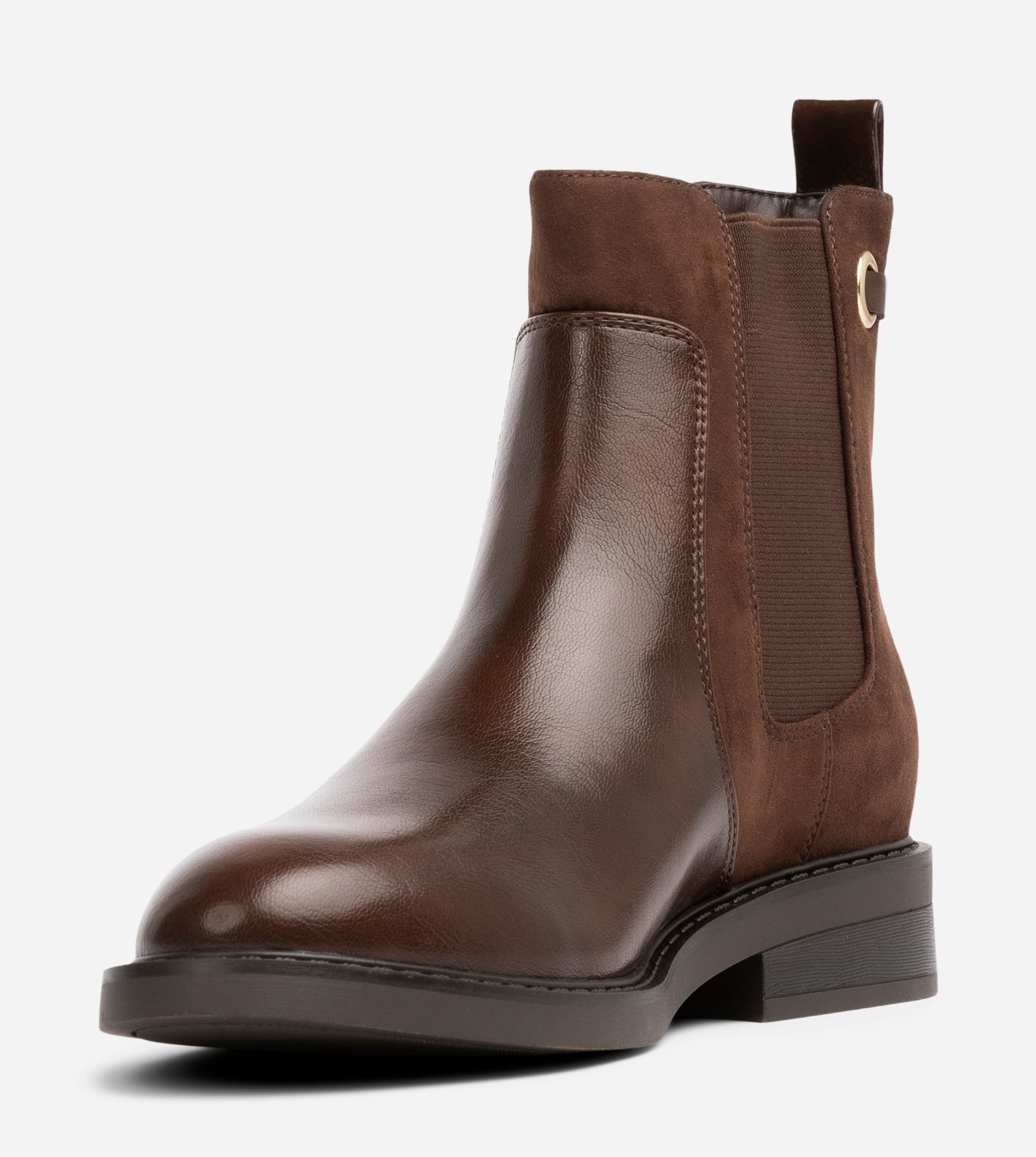 SO ALL, Chelseaboots Bruna