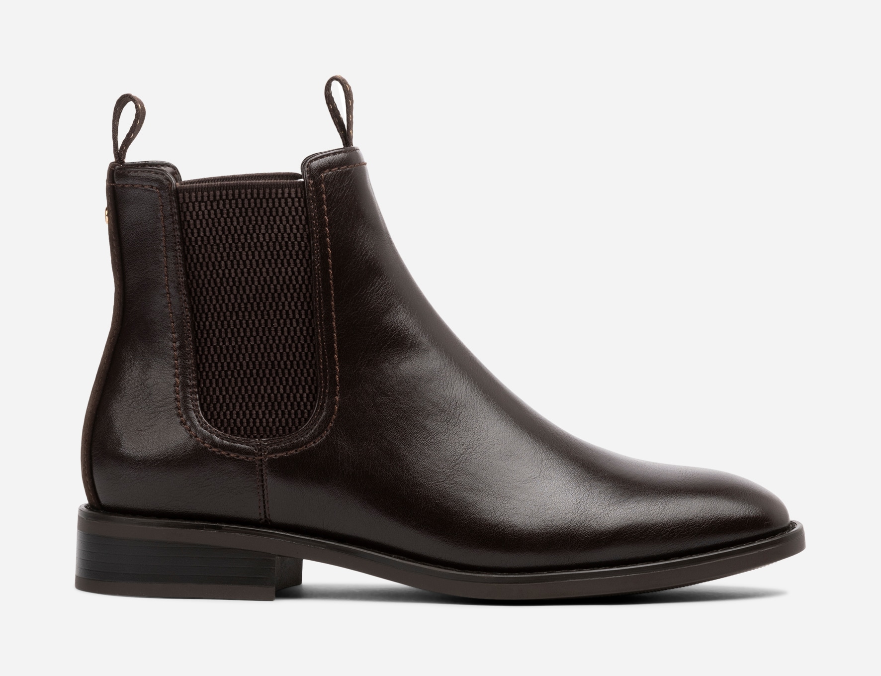 SO ALL, Chelseaboots Bruna