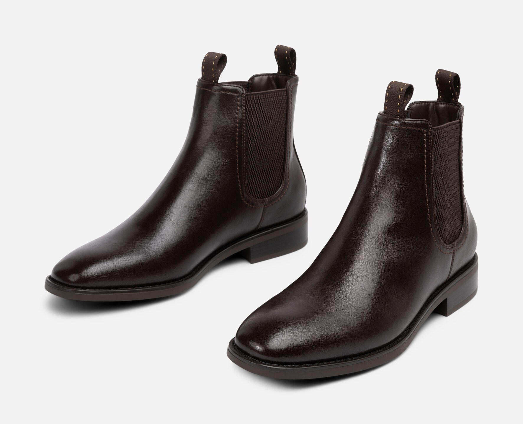 SO ALL, Chelseaboots Bruna