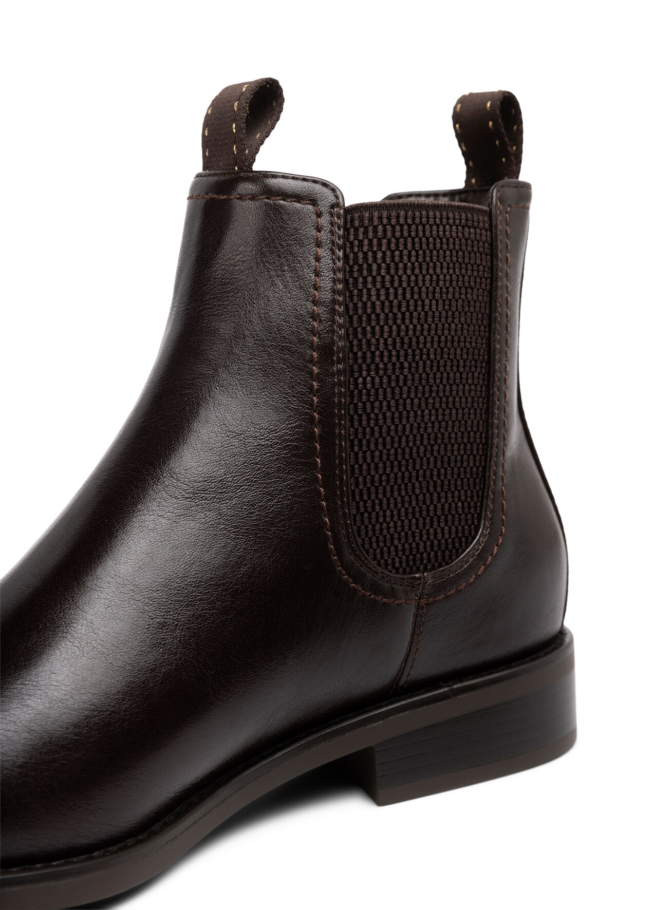 SO ALL, Chelseaboots Bruna