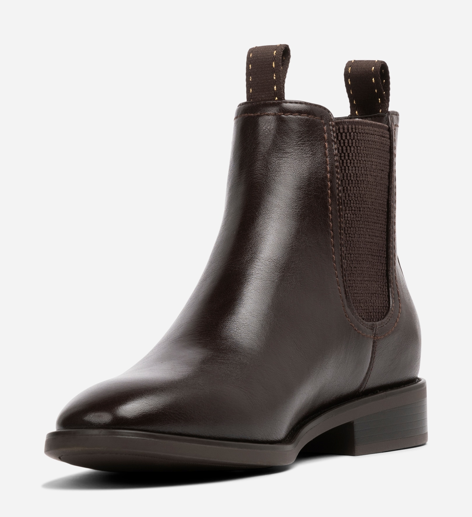 SO ALL, Chelseaboots Bruna