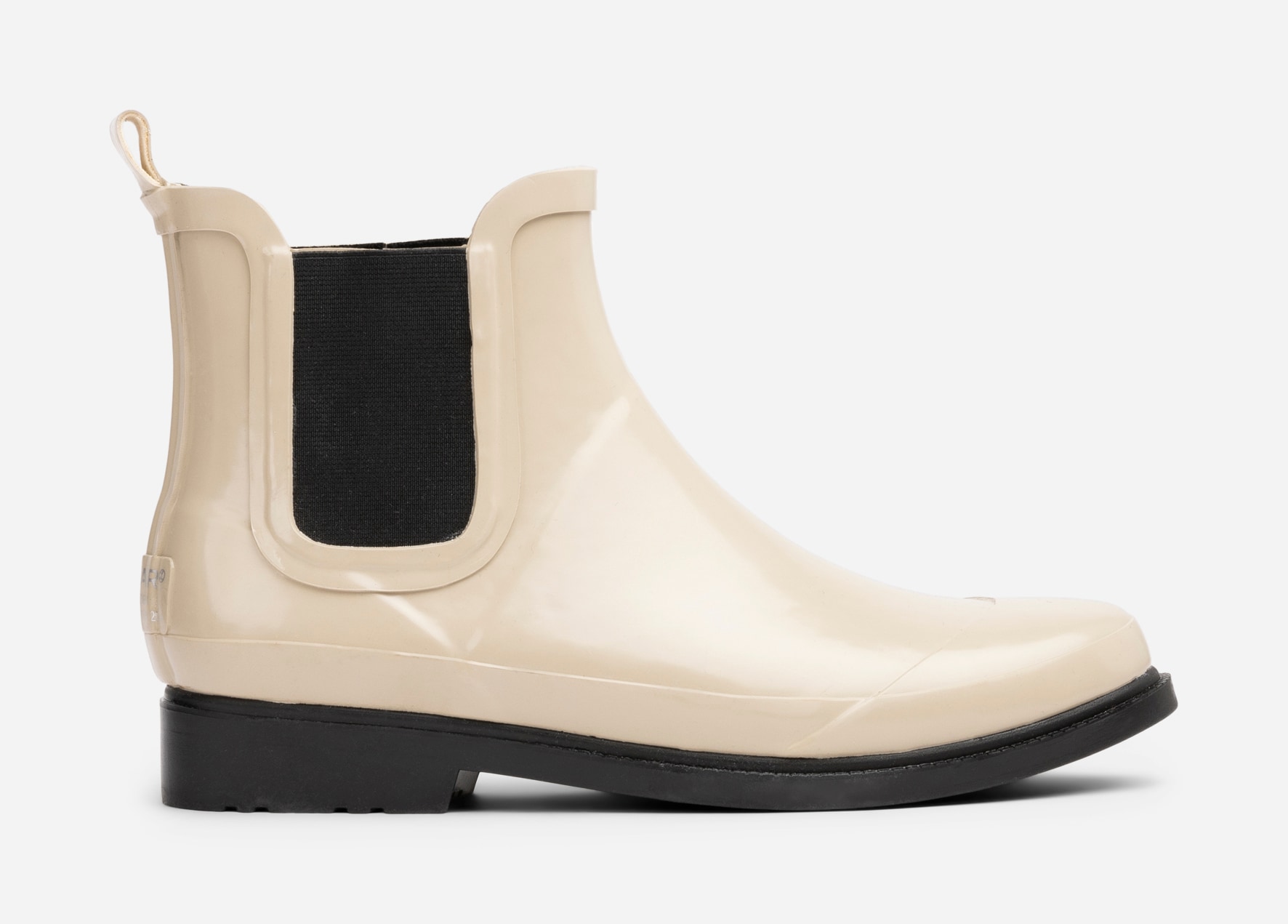 LINEAR, Gummistövlar Beigea