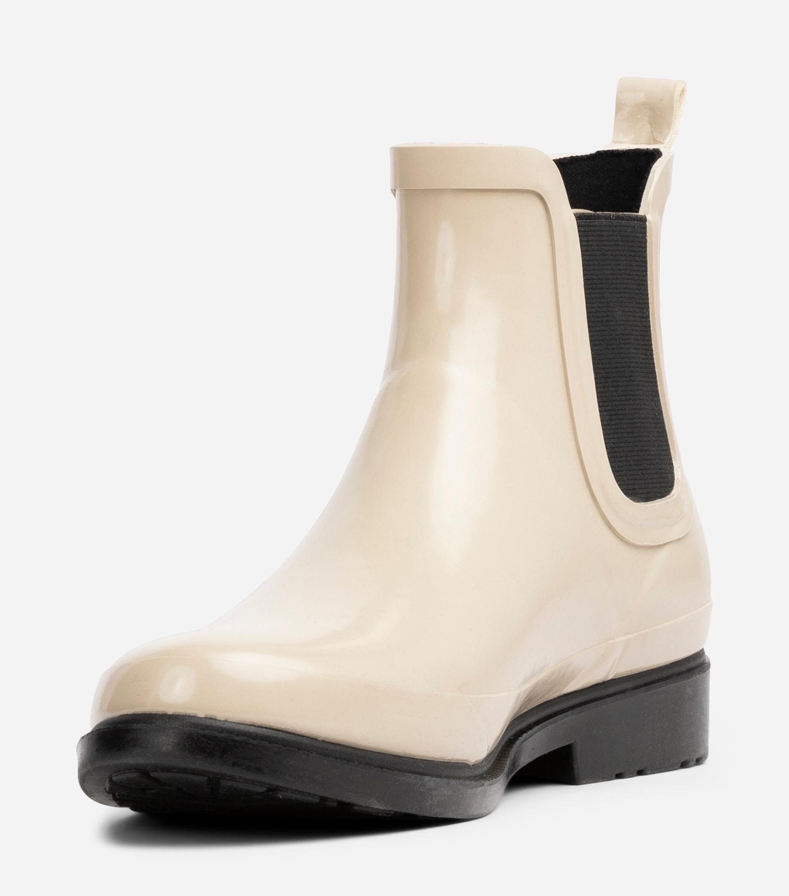 LINEAR, Gummistövlar Beigea