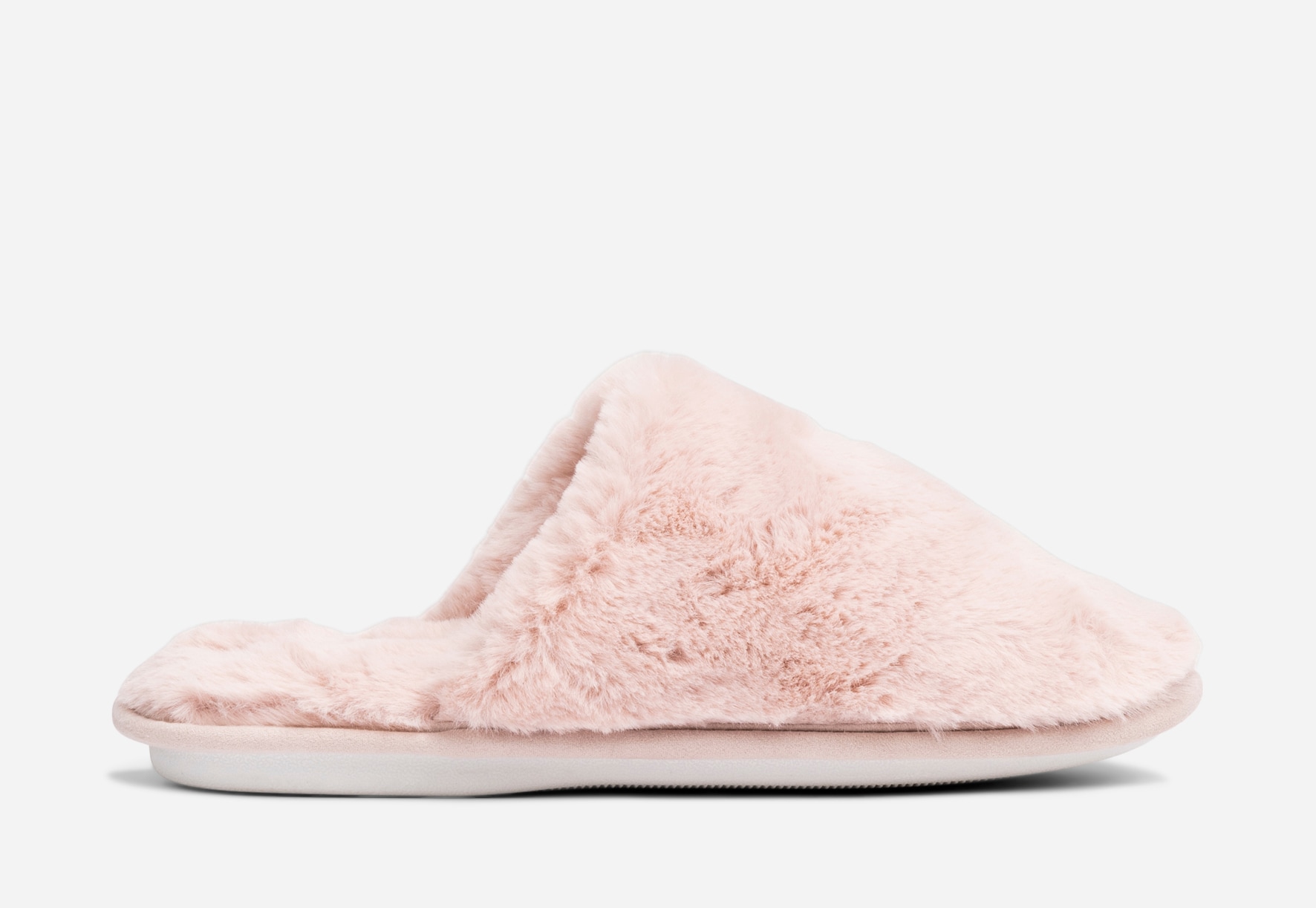 LINEAR, Tofflor Rosa