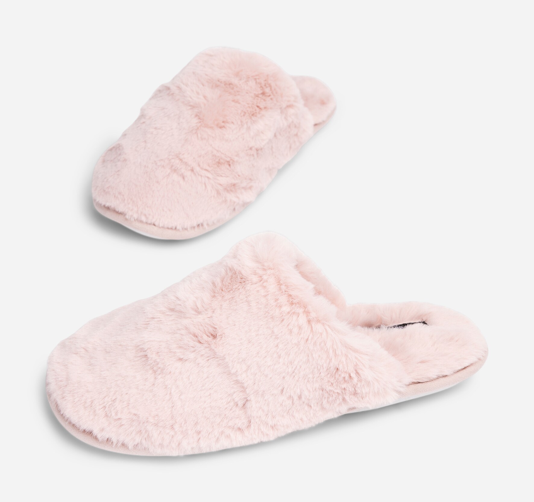 LINEAR, Tofflor Rosa