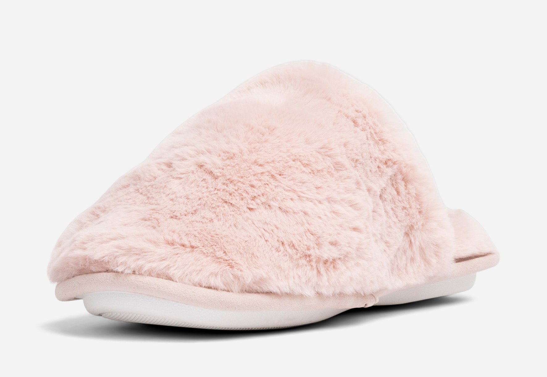 LINEAR, Tofflor Rosa