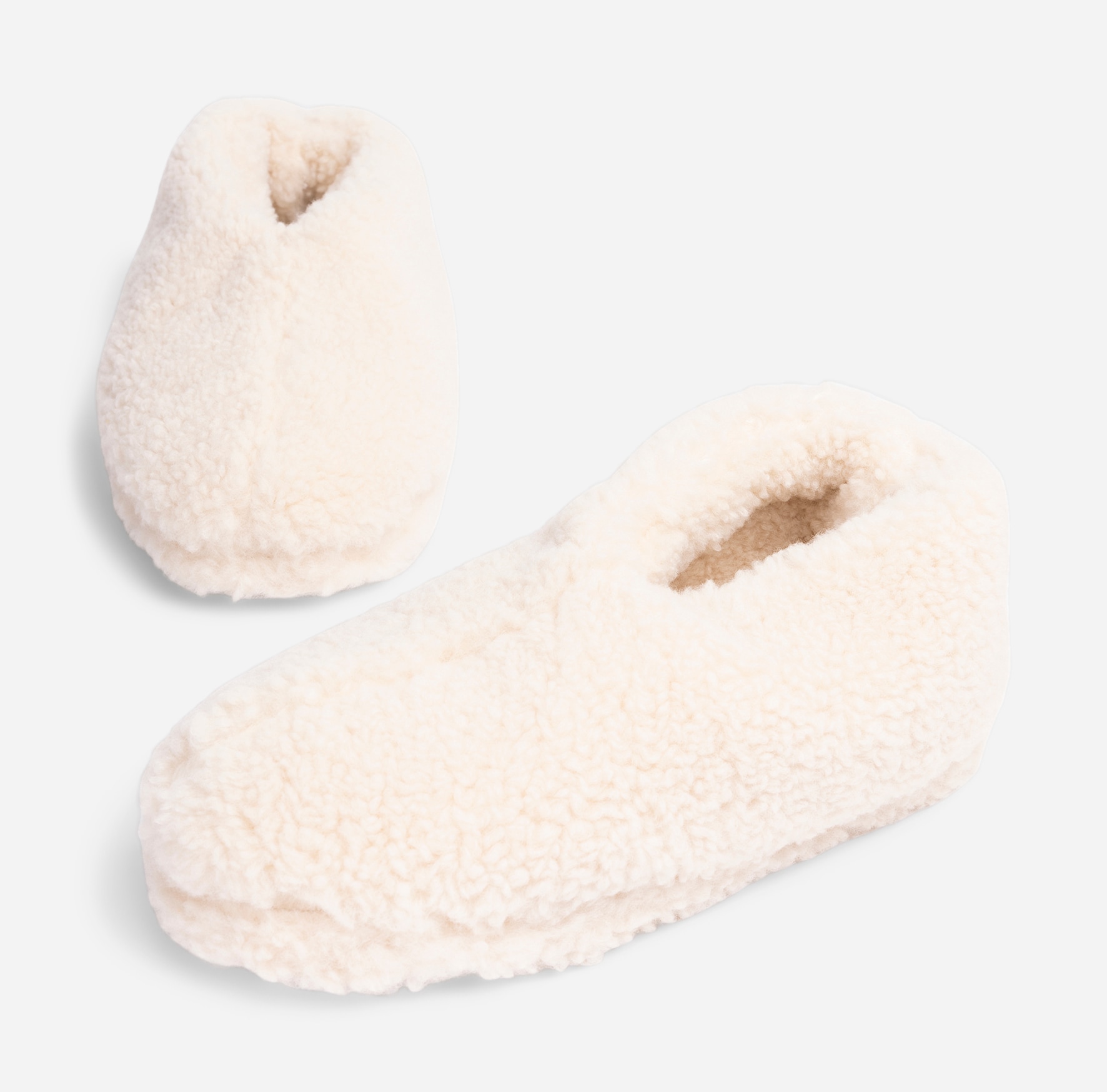 LINEAR, Tofflor Vita