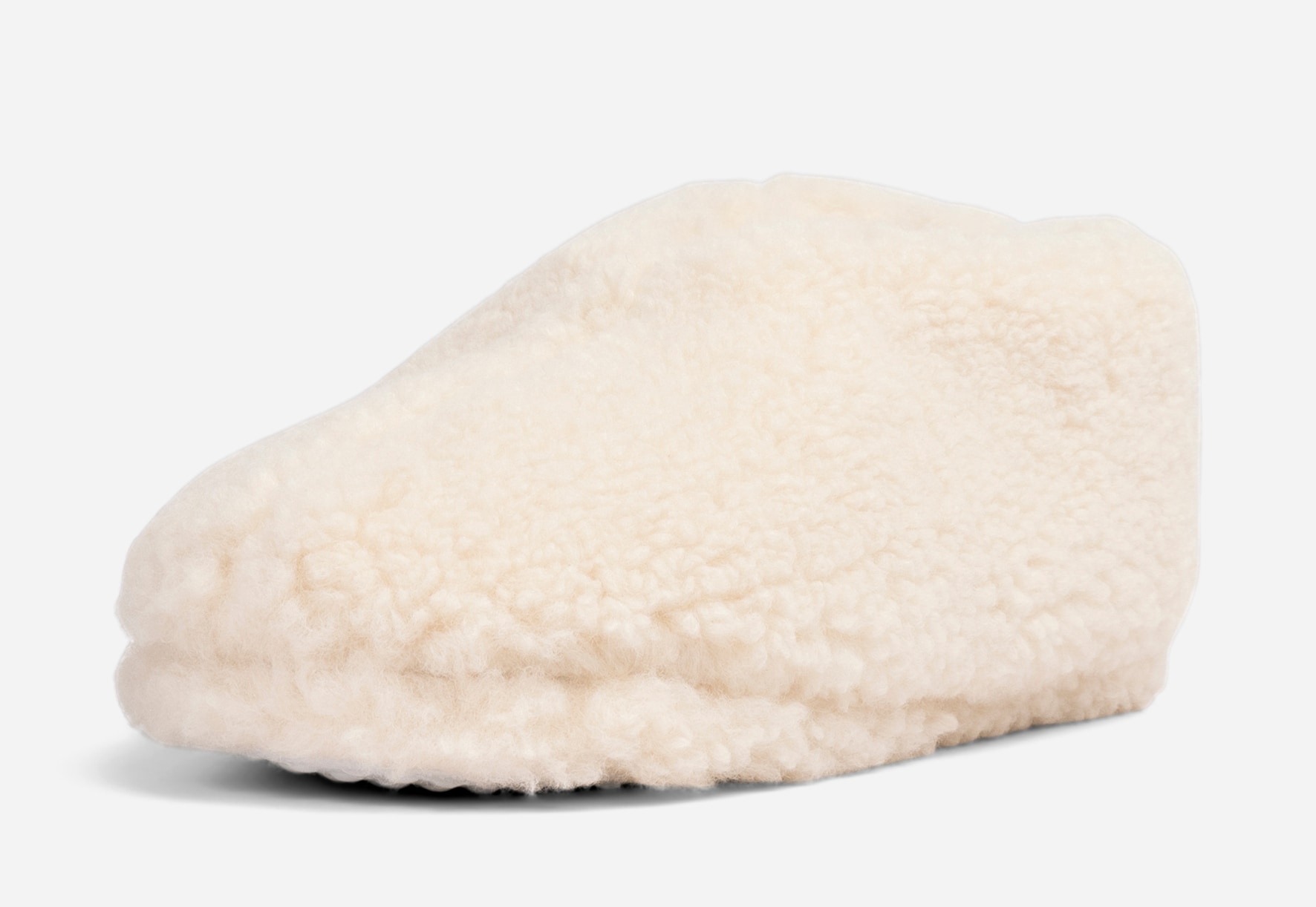 LINEAR, Tofflor Vita