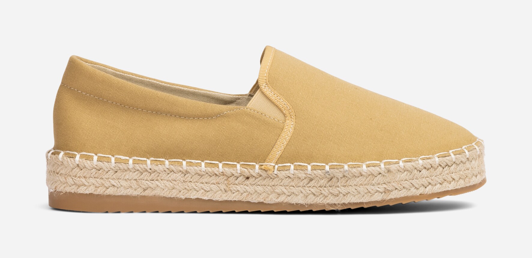 SO ALL, Espadrillos Beigea
