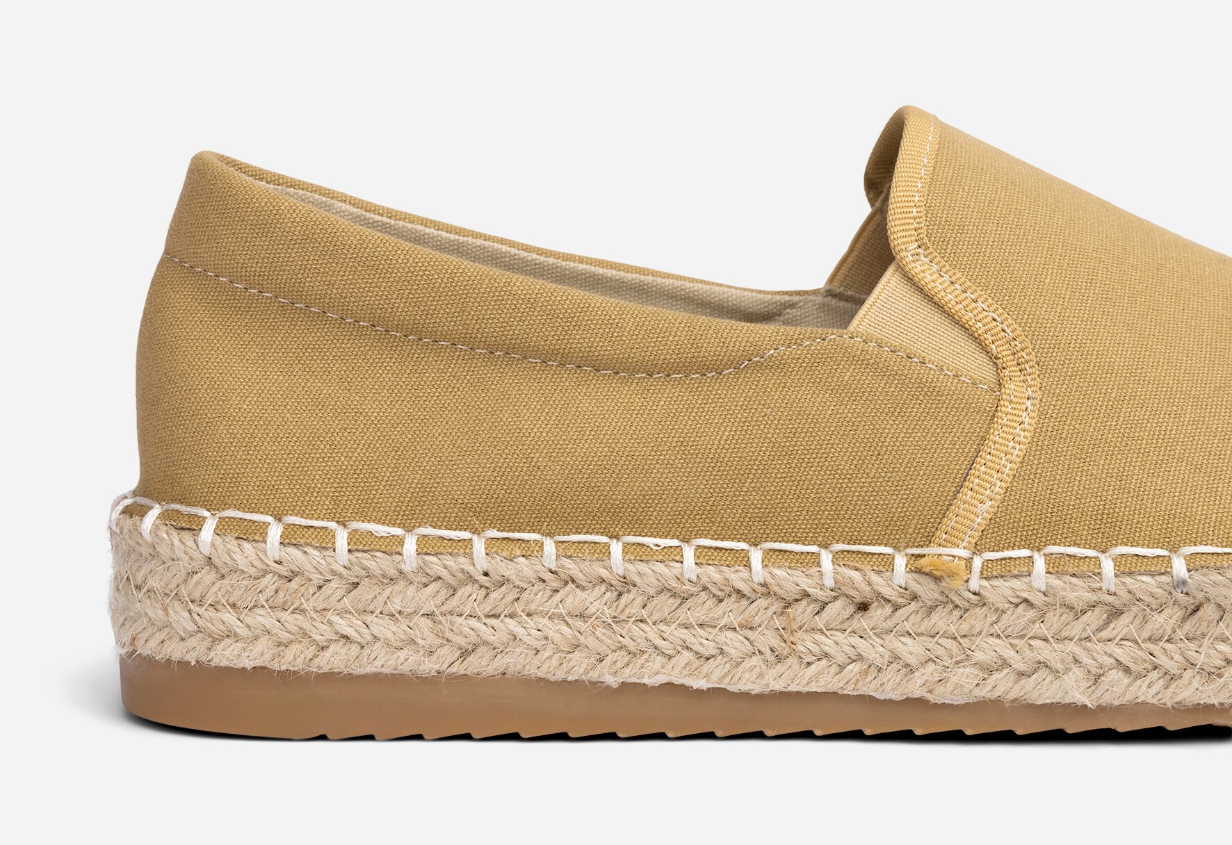 SO ALL, Espadrillos Beigea