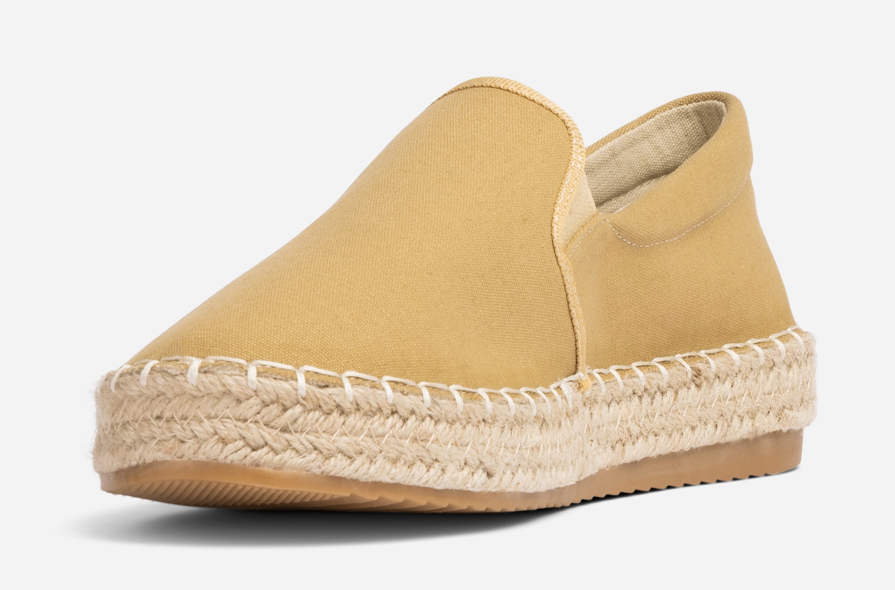 SO ALL, Espadrillos Beigea