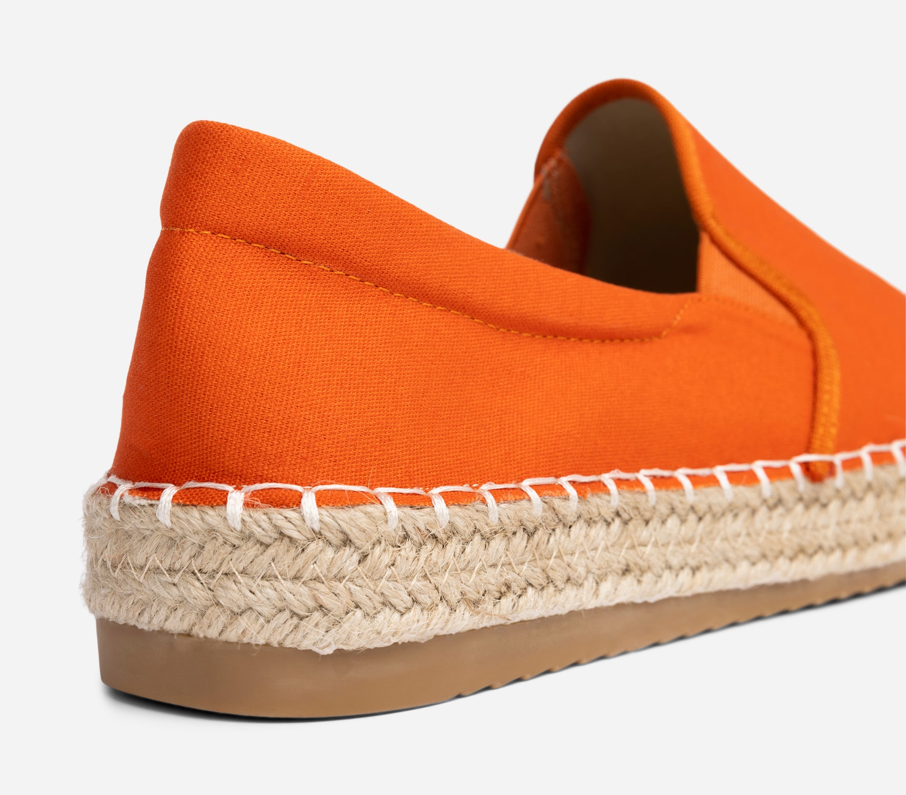 SO ALL, Espadrillos Orangea