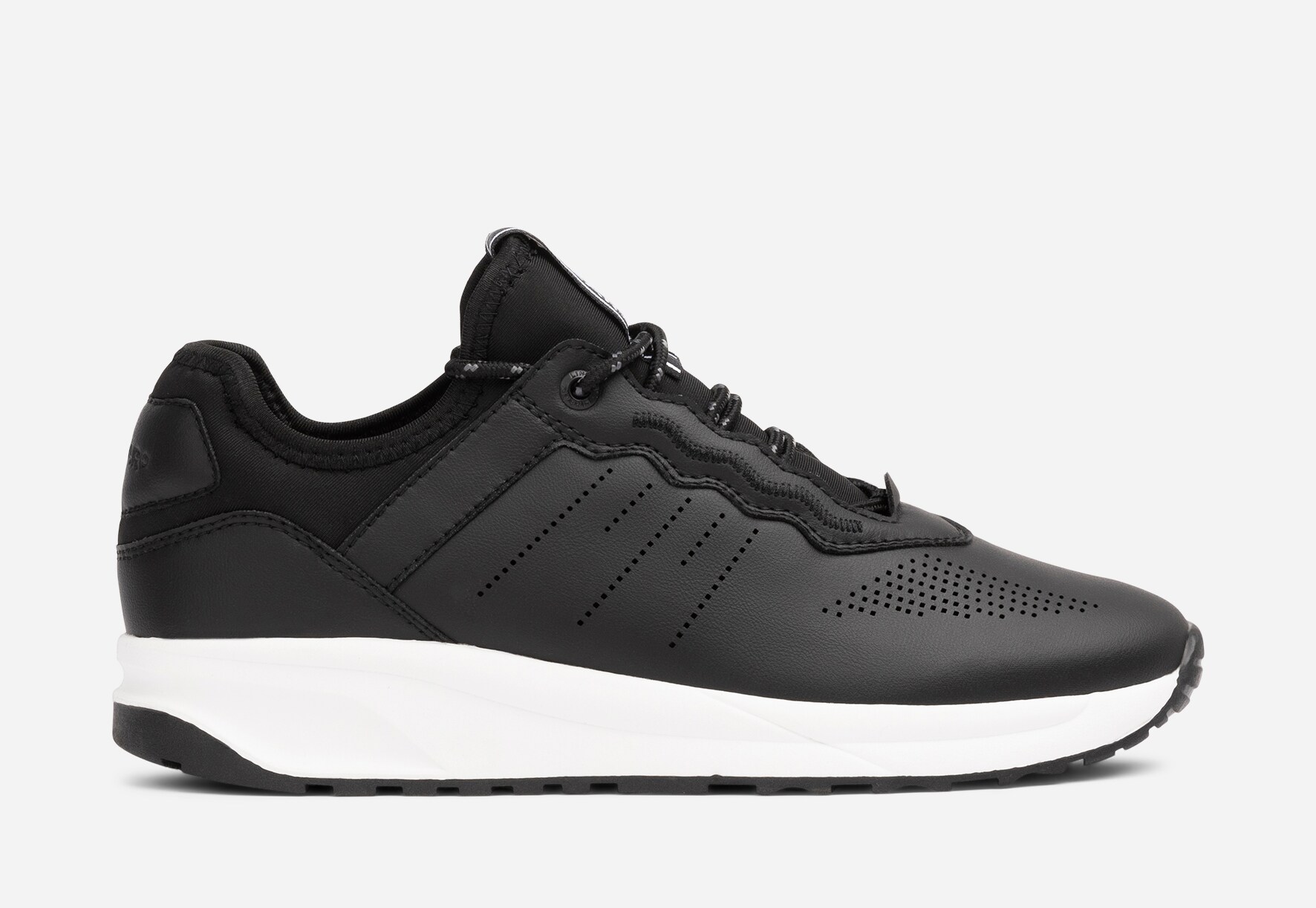 LINEAR, Sneakers Svarta