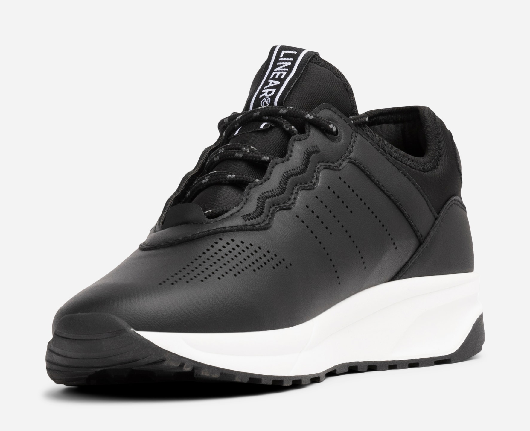 LINEAR, Sneakers Svarta