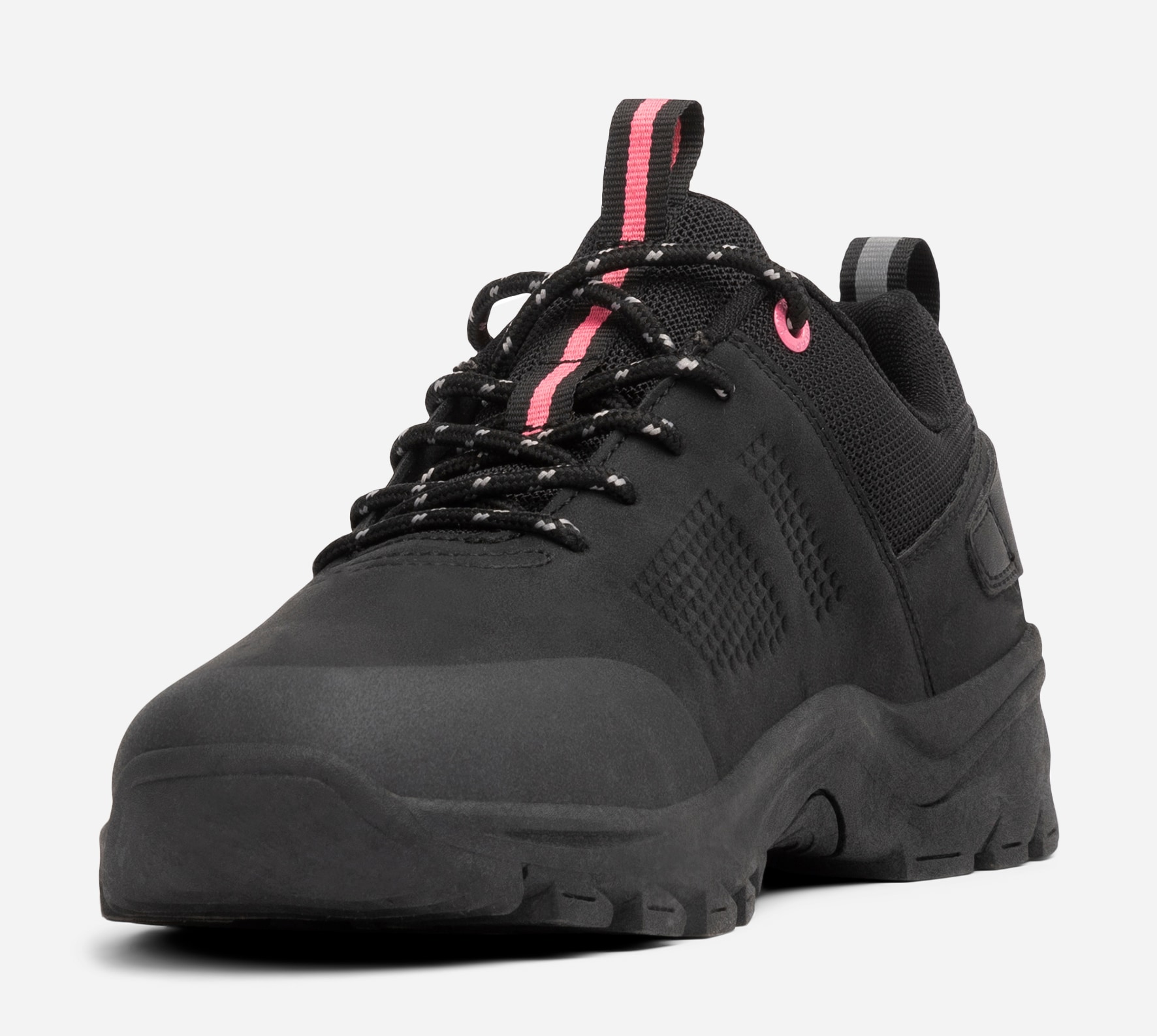 LINEAR, Sneakers waterproof Svarta