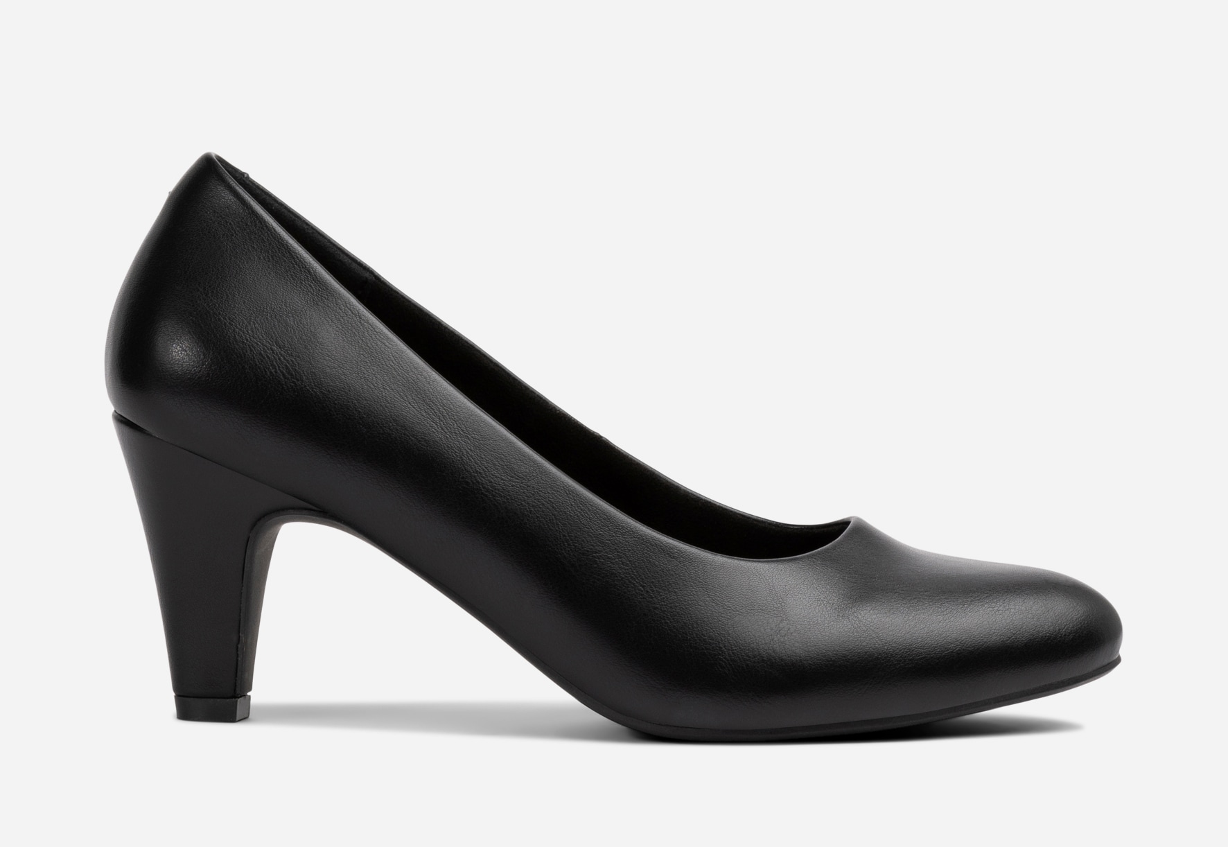 SO ALL, Pumps Svarta