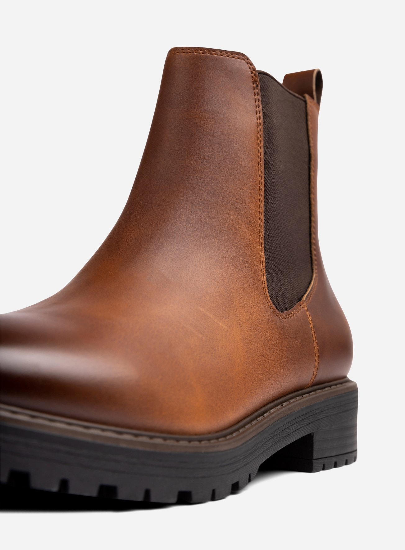 SO ALL, Chelseaboots Bruna