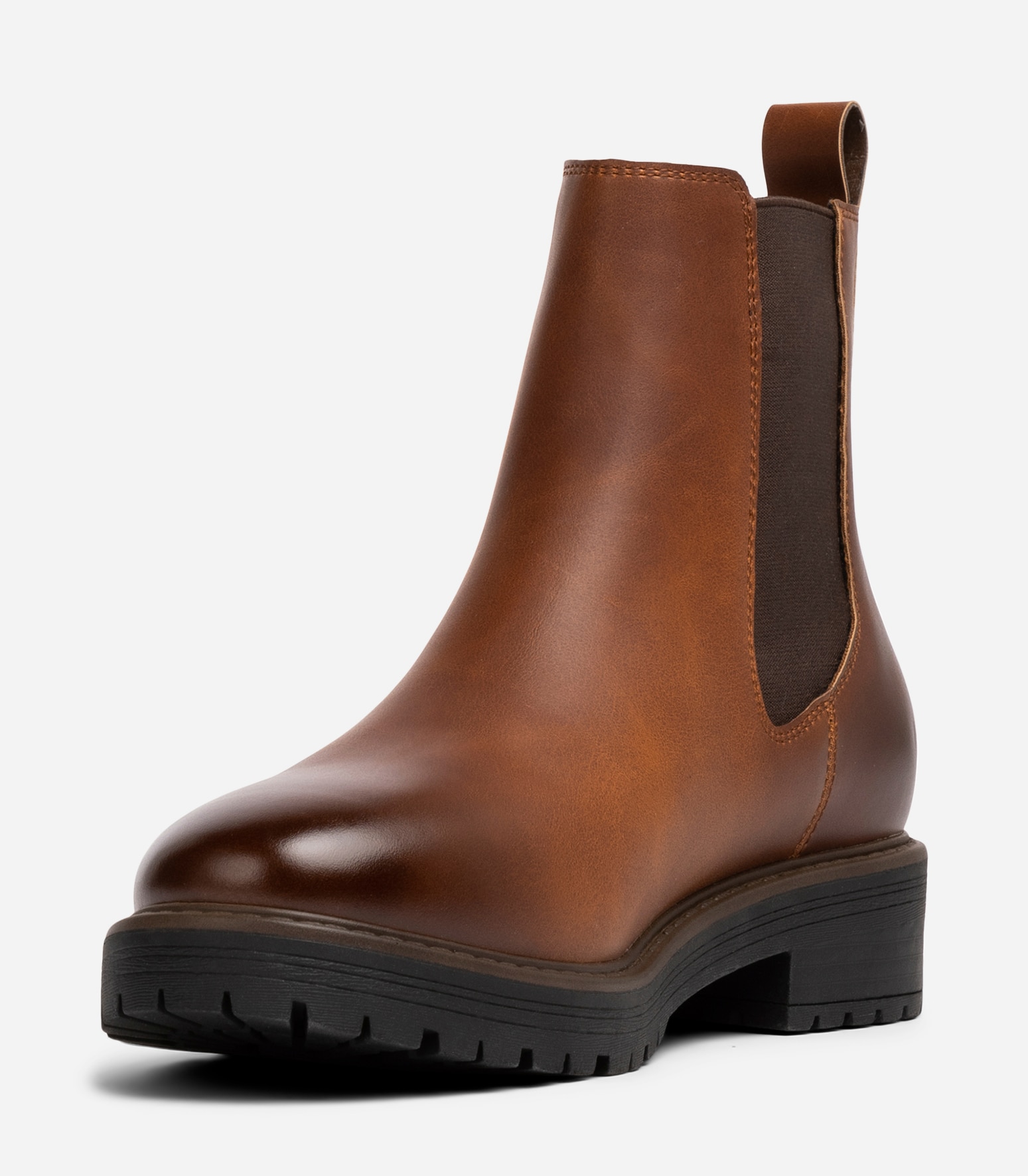 SO ALL, Chelseaboots Bruna