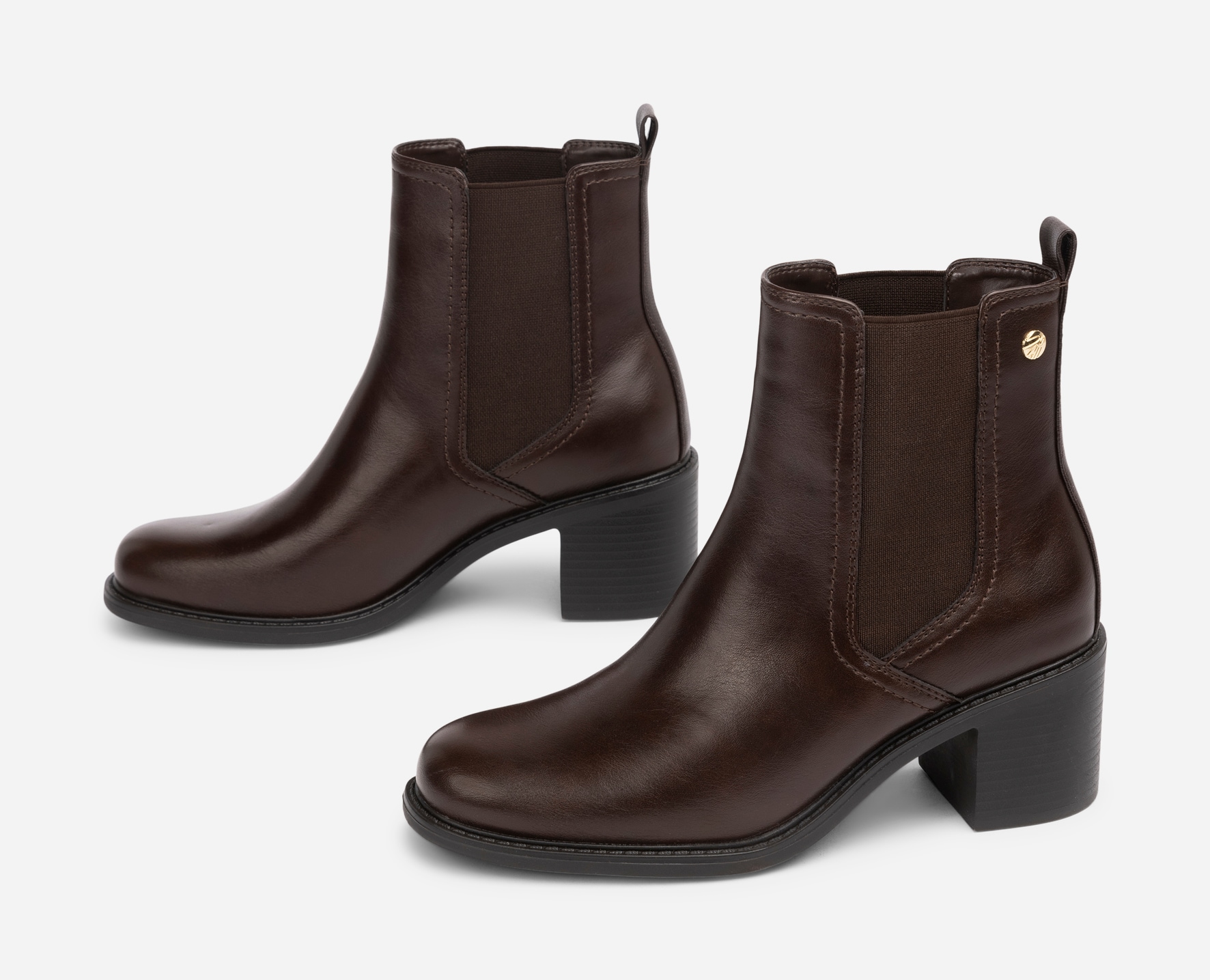 SO ALL, Chelseaboots Bruna