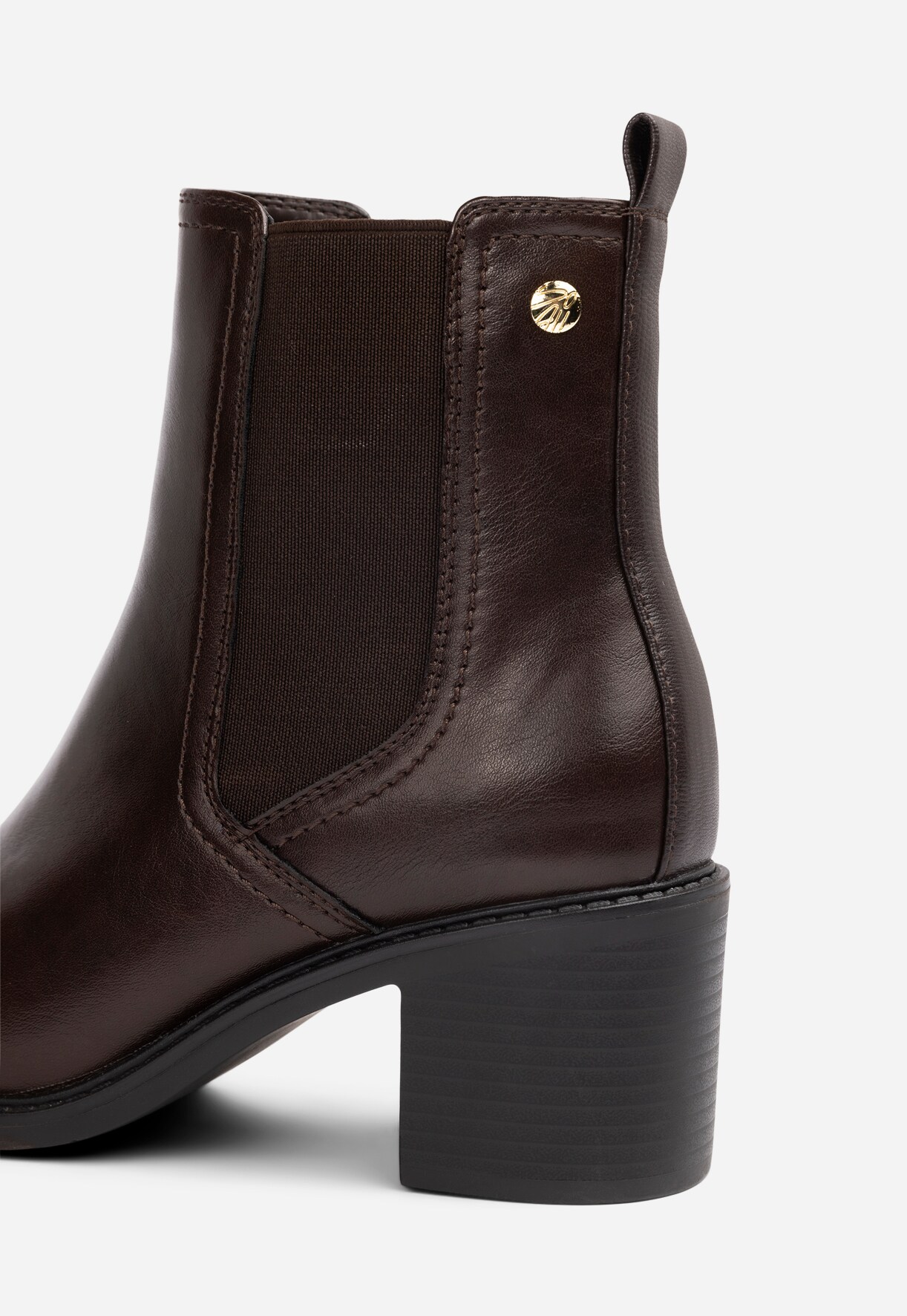 SO ALL, Chelseaboots Bruna