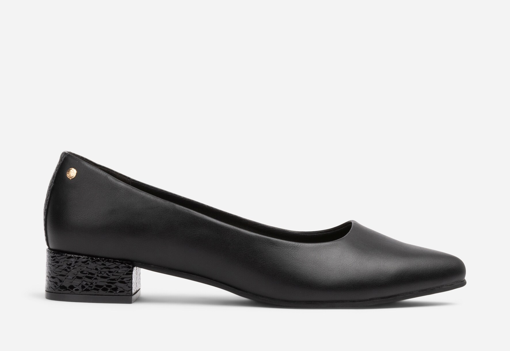 SO ALL, Pumps Svarta