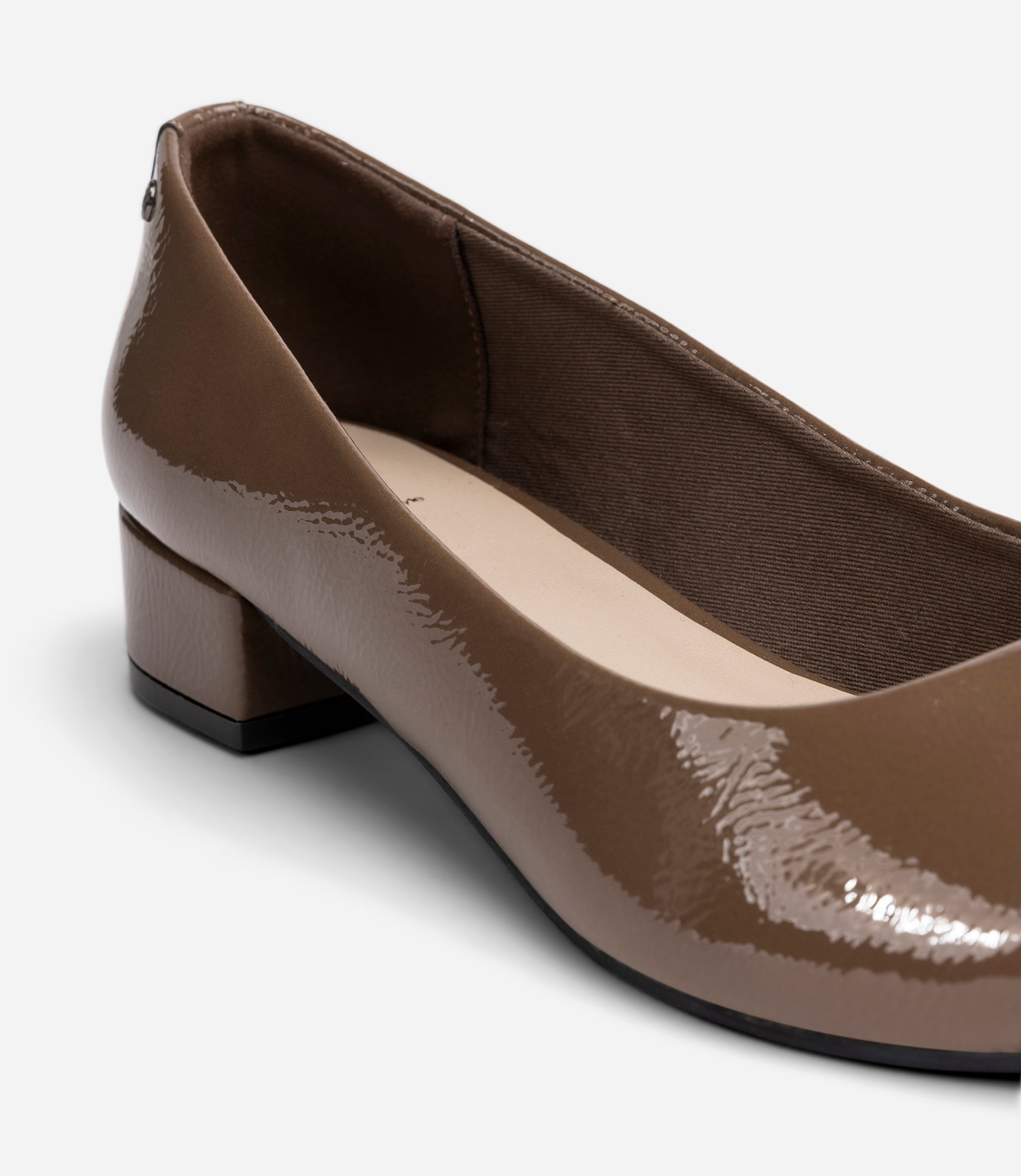 SO ALL, Pumps Beigea