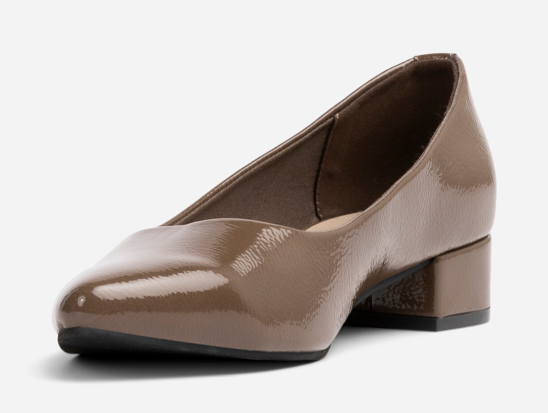 SO ALL, Pumps Beigea