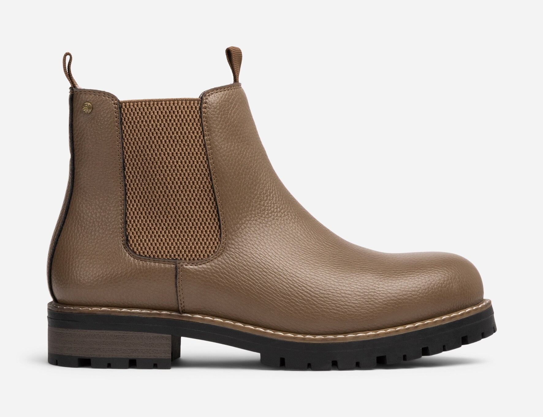 Amsterdam Chelseaboots Bruna So All DinSko