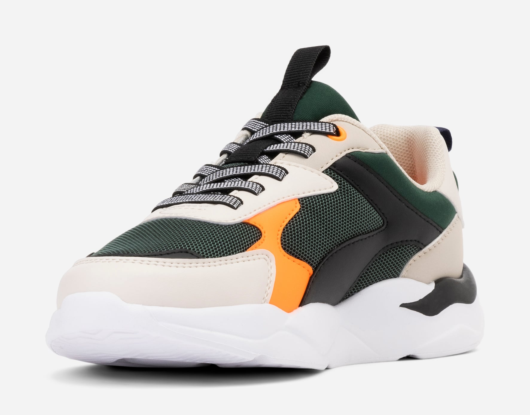 DINSKO, Sneakers Gröna