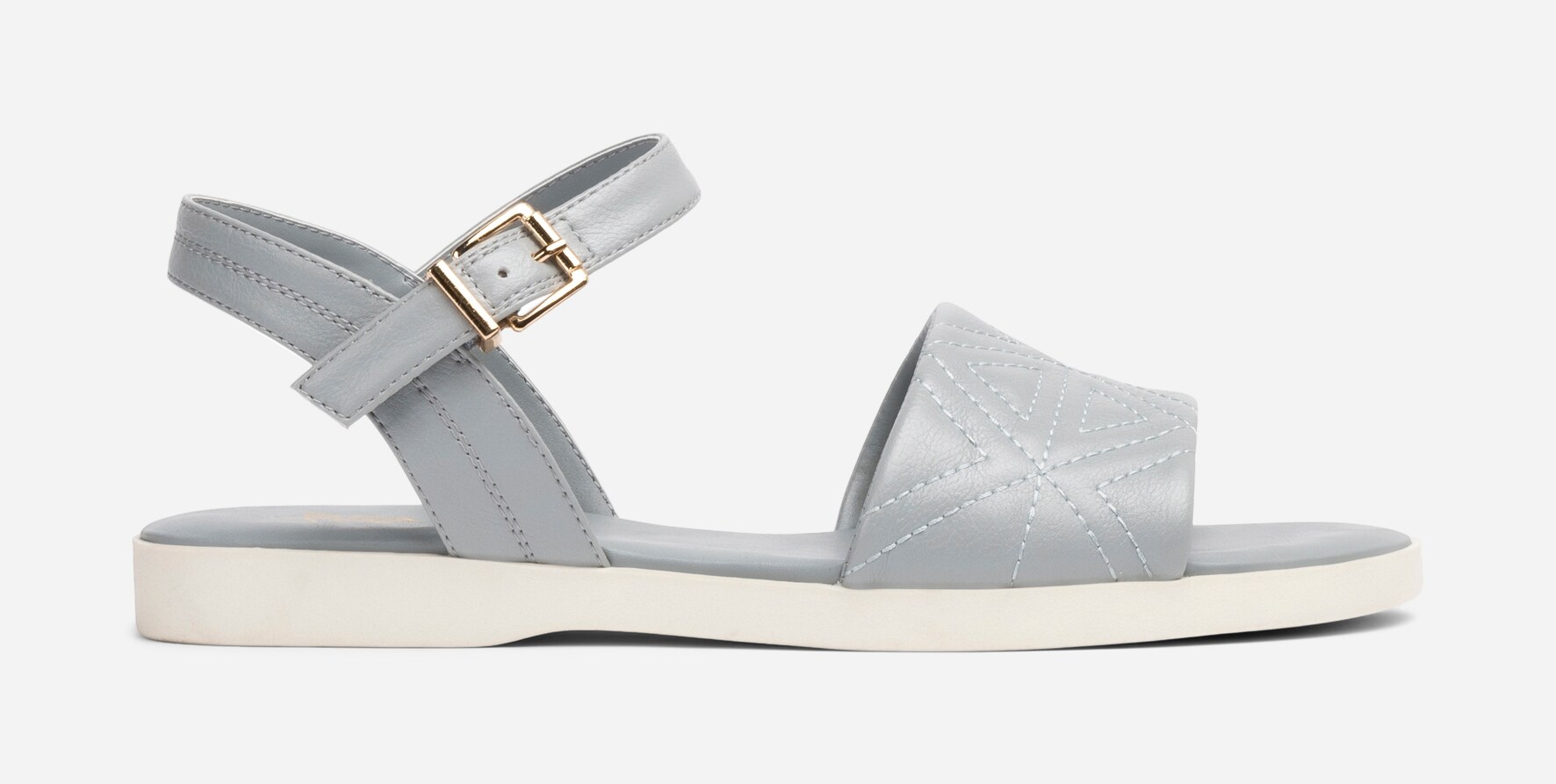 SO ALL, Sandaler Blå