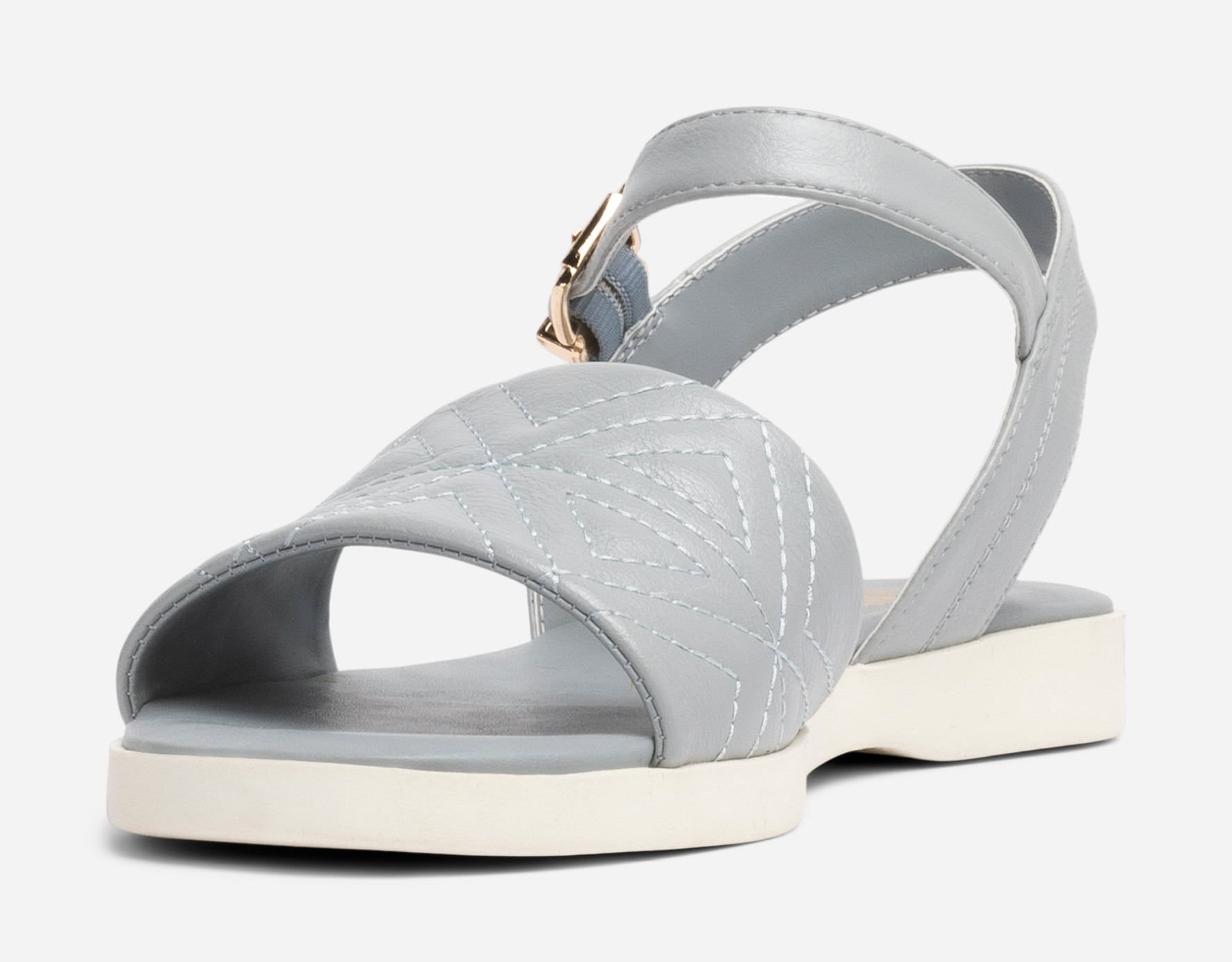 SO ALL, Sandaler Blå