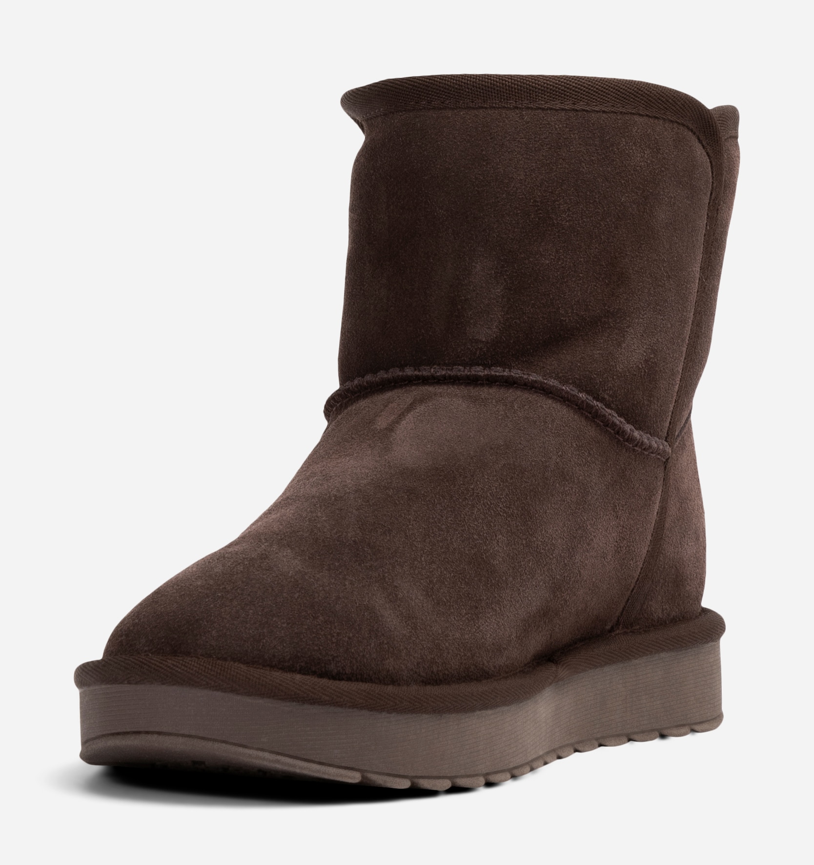 PACE, Varmfodrade boots Bruna