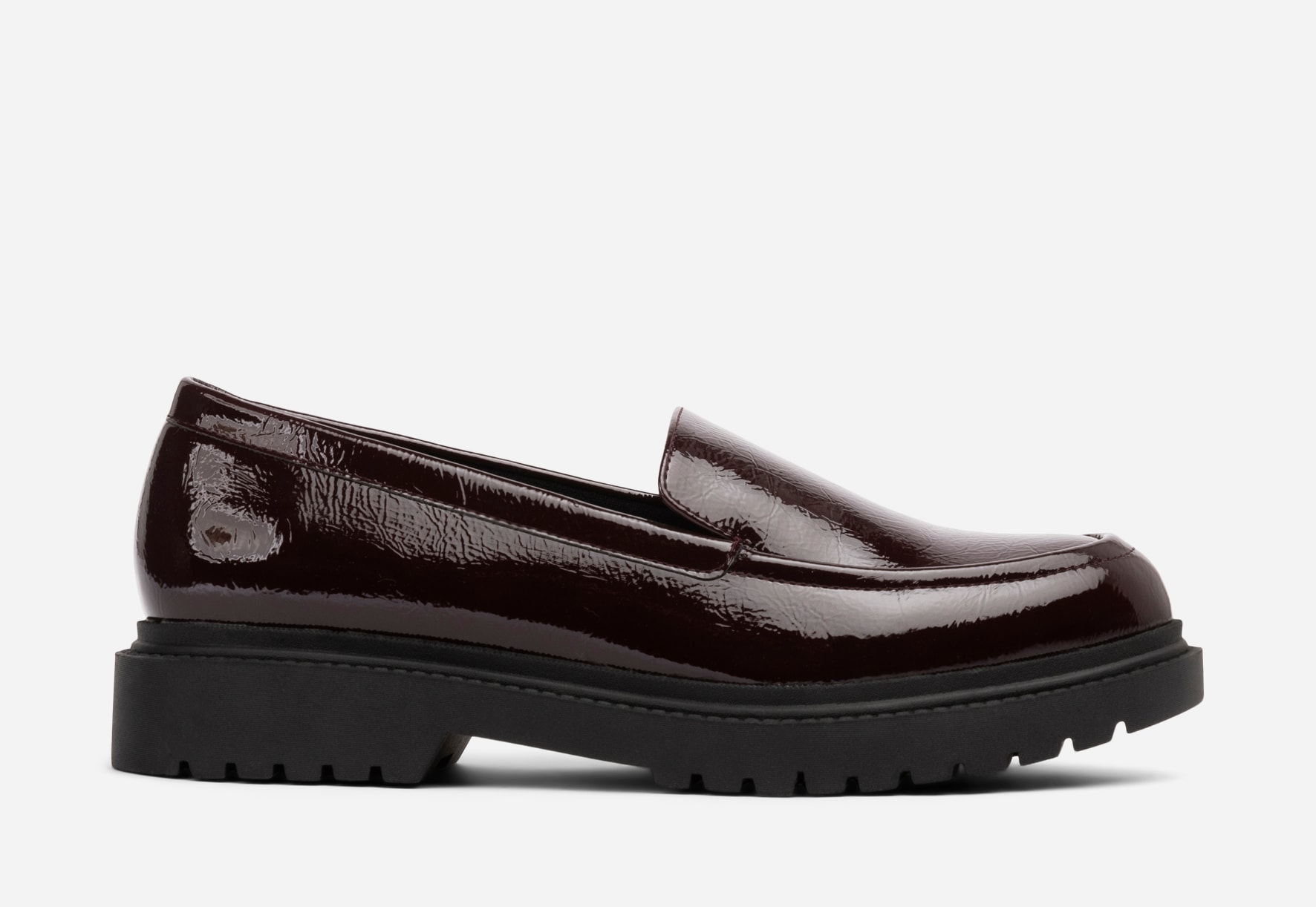XIT, Loafers Röda