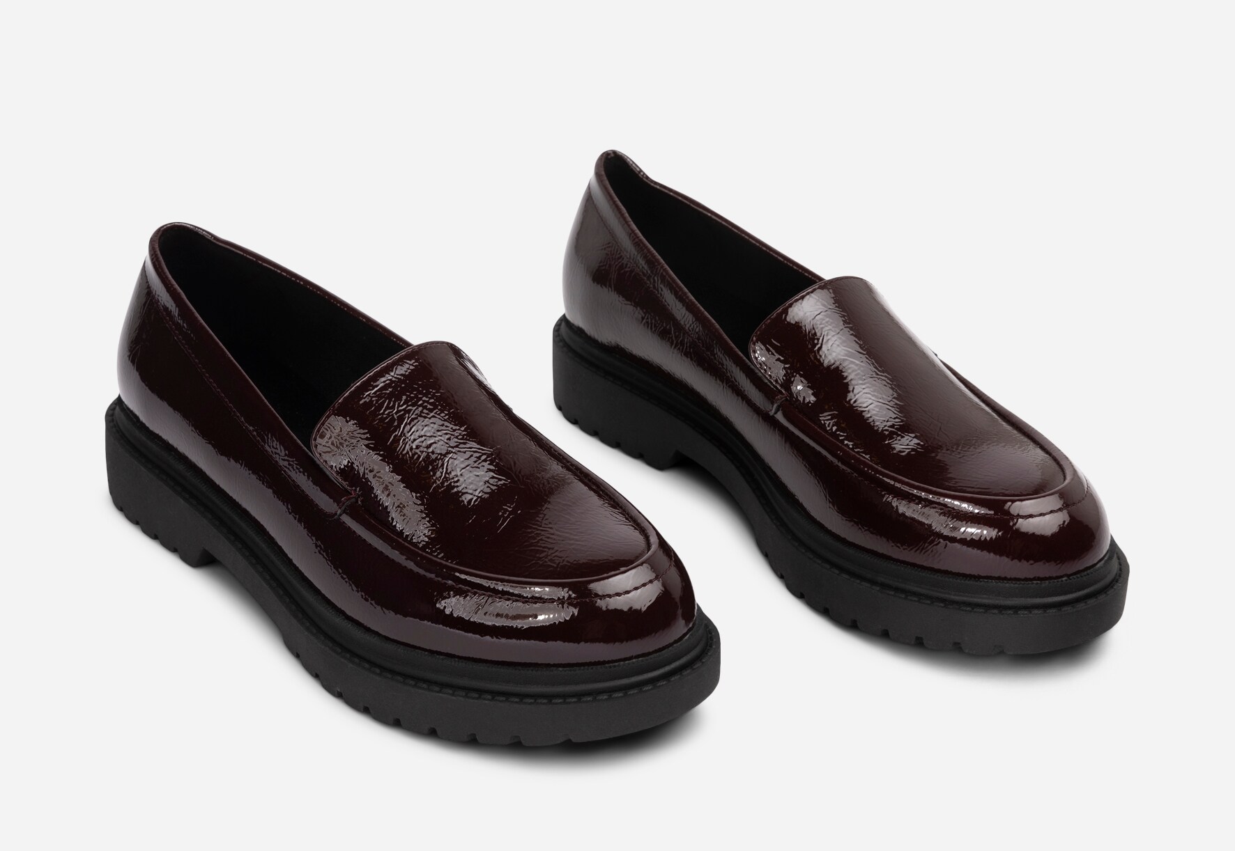 XIT, Loafers Röda