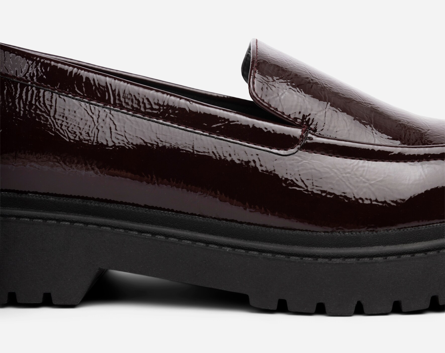 XIT, Loafers Röda