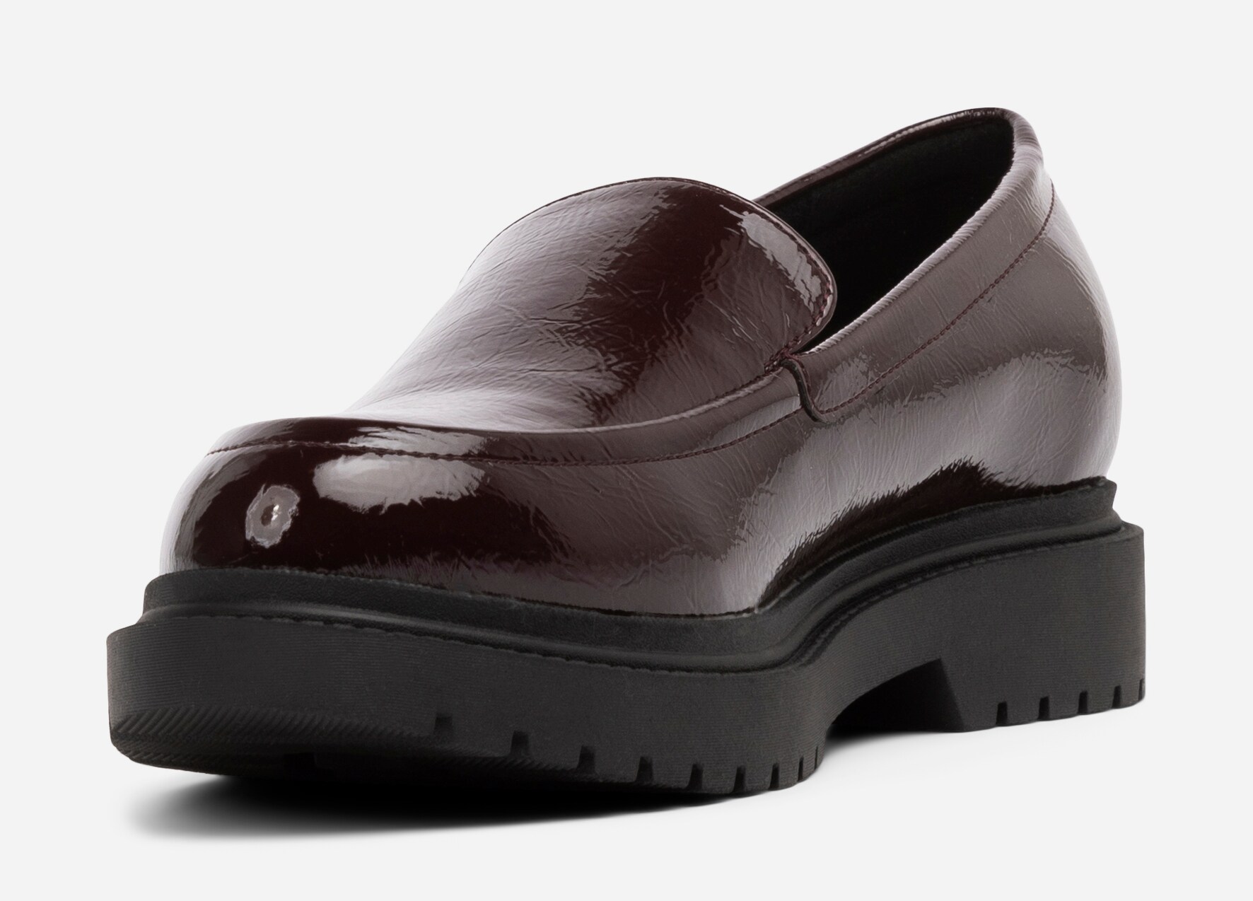 XIT, Loafers Röda
