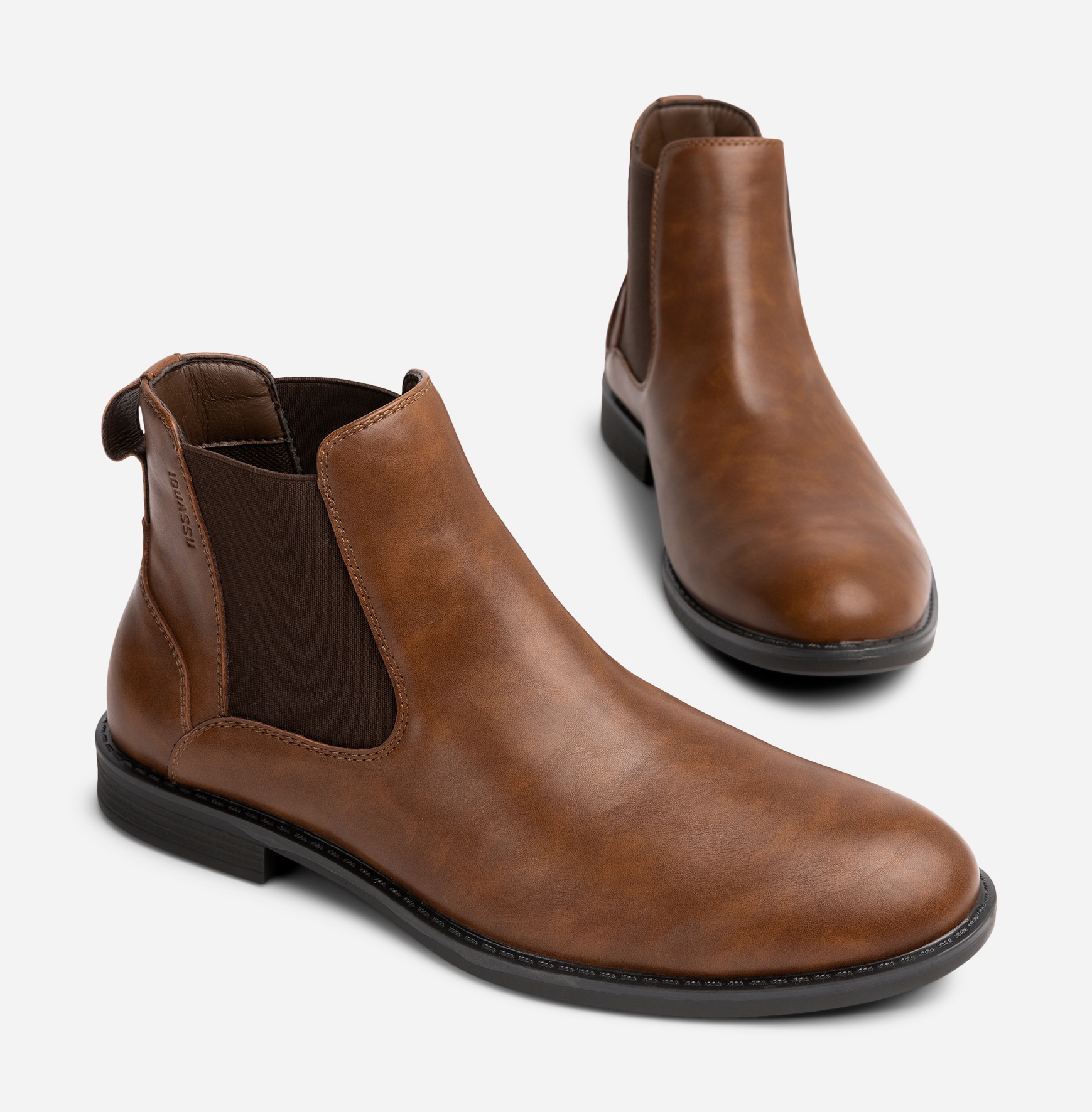 IGUASSU, Chelseaboots Bruna