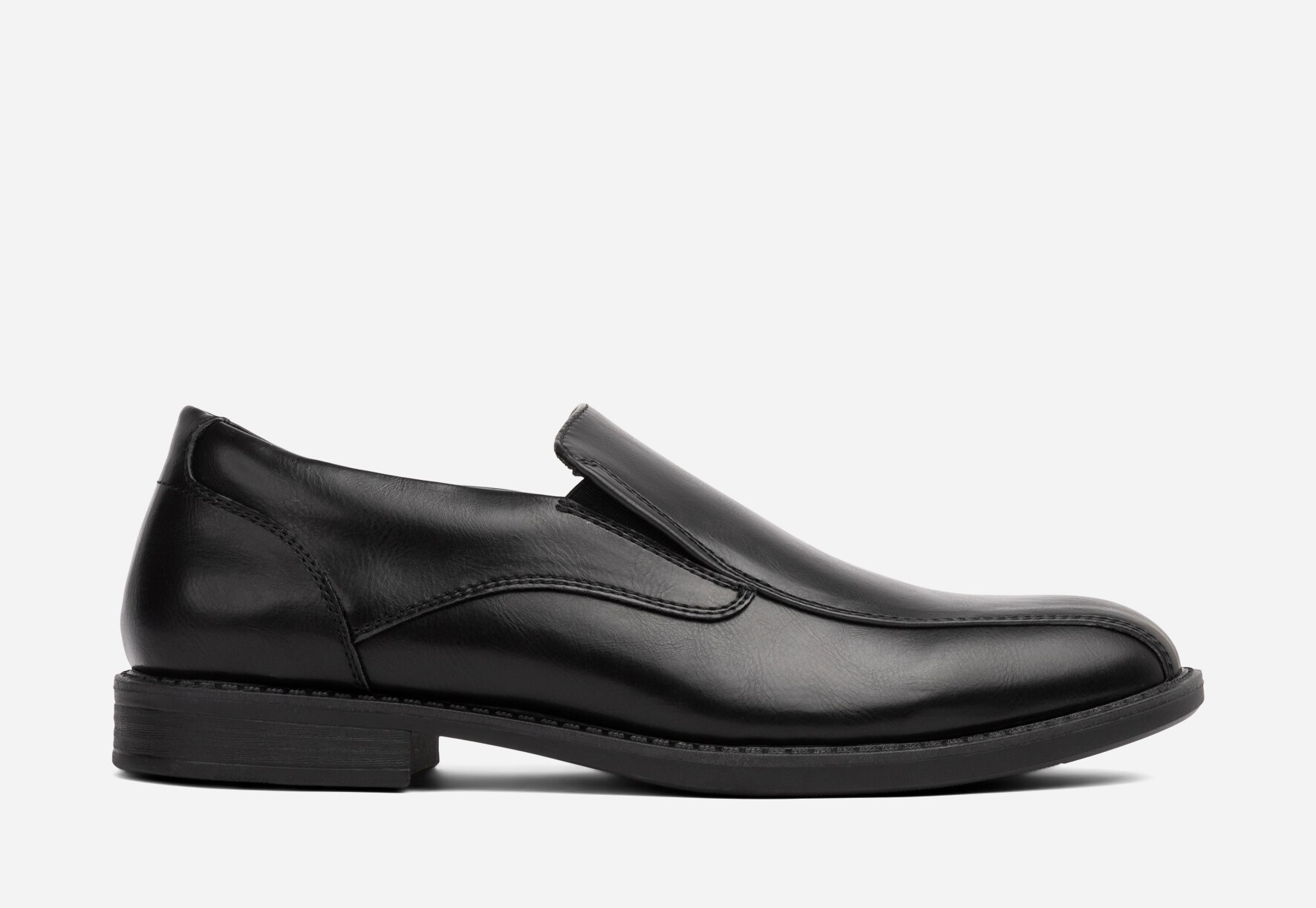 IGUASSU, Loafers Svarta