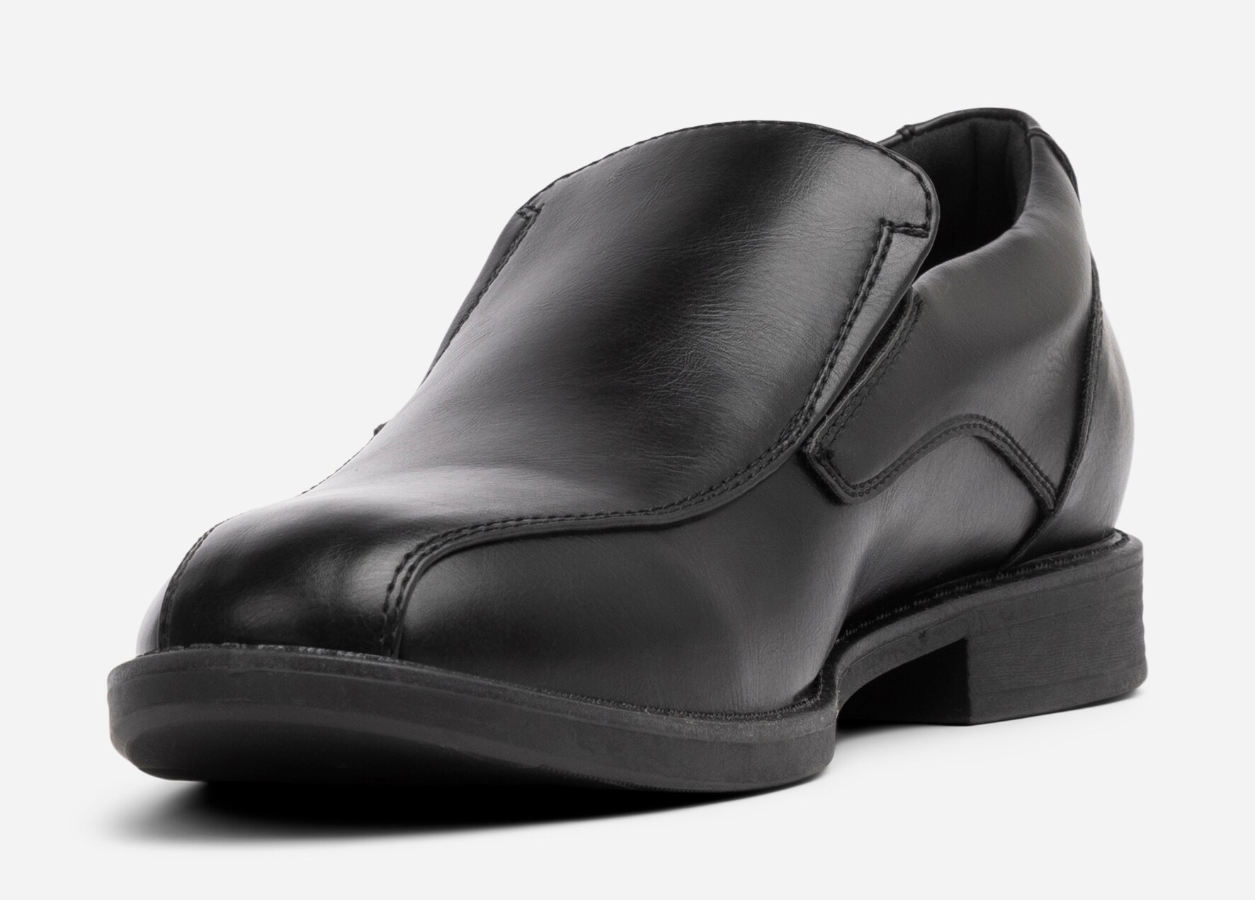 IGUASSU, Loafers Svarta