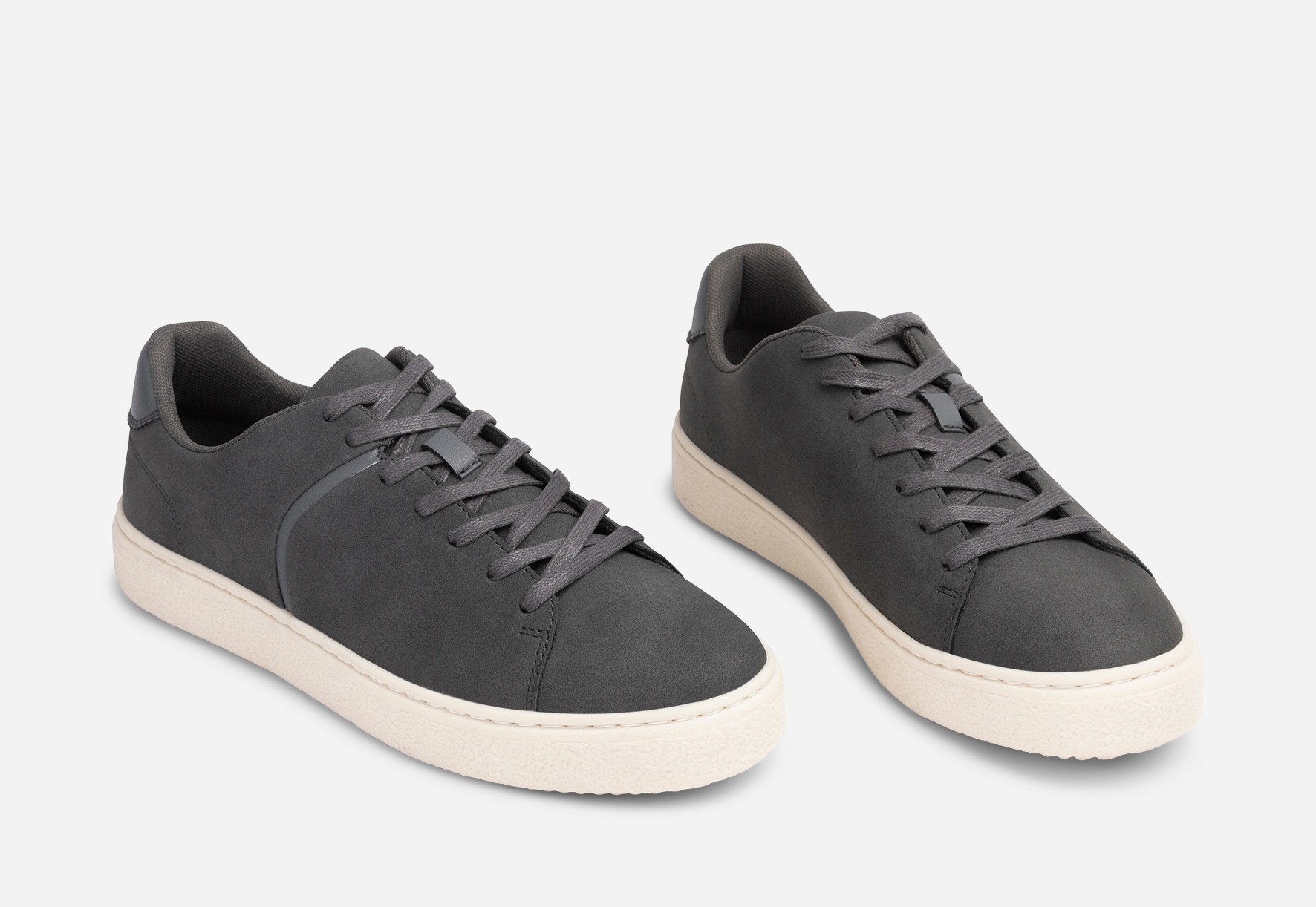 IGUASSU, Sneakers Gråa