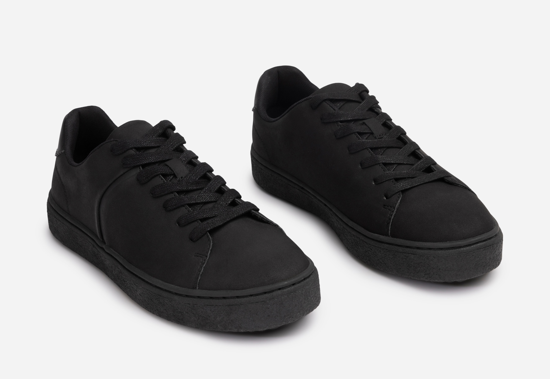 IGUASSU, Sneakers Svarta