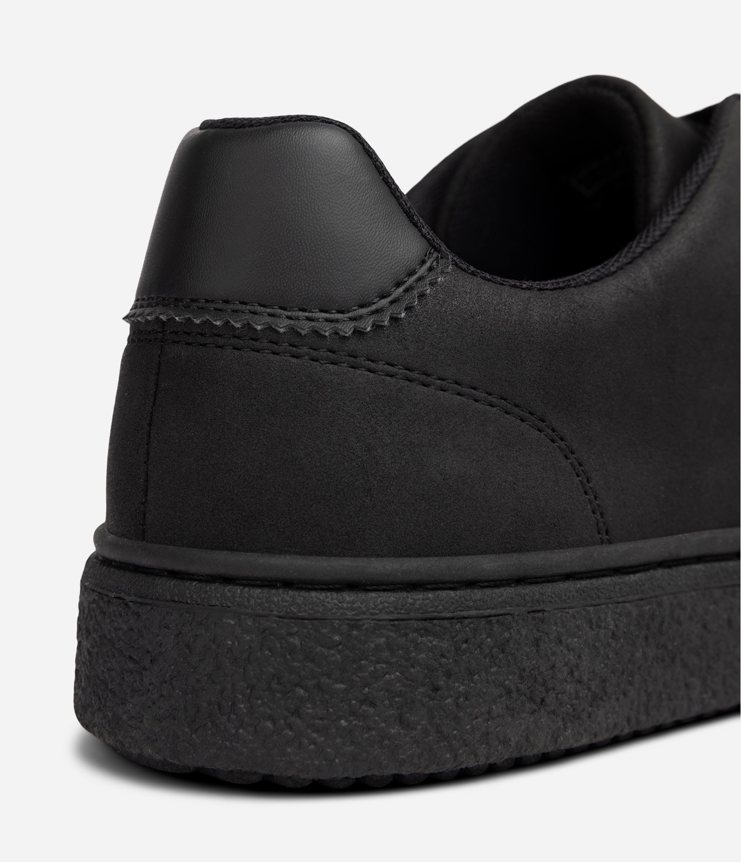 IGUASSU, Sneakers Svarta