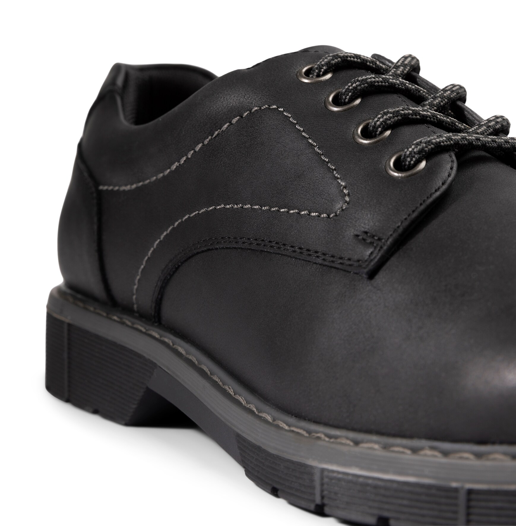 IGUASSU, Snörskor Svarta