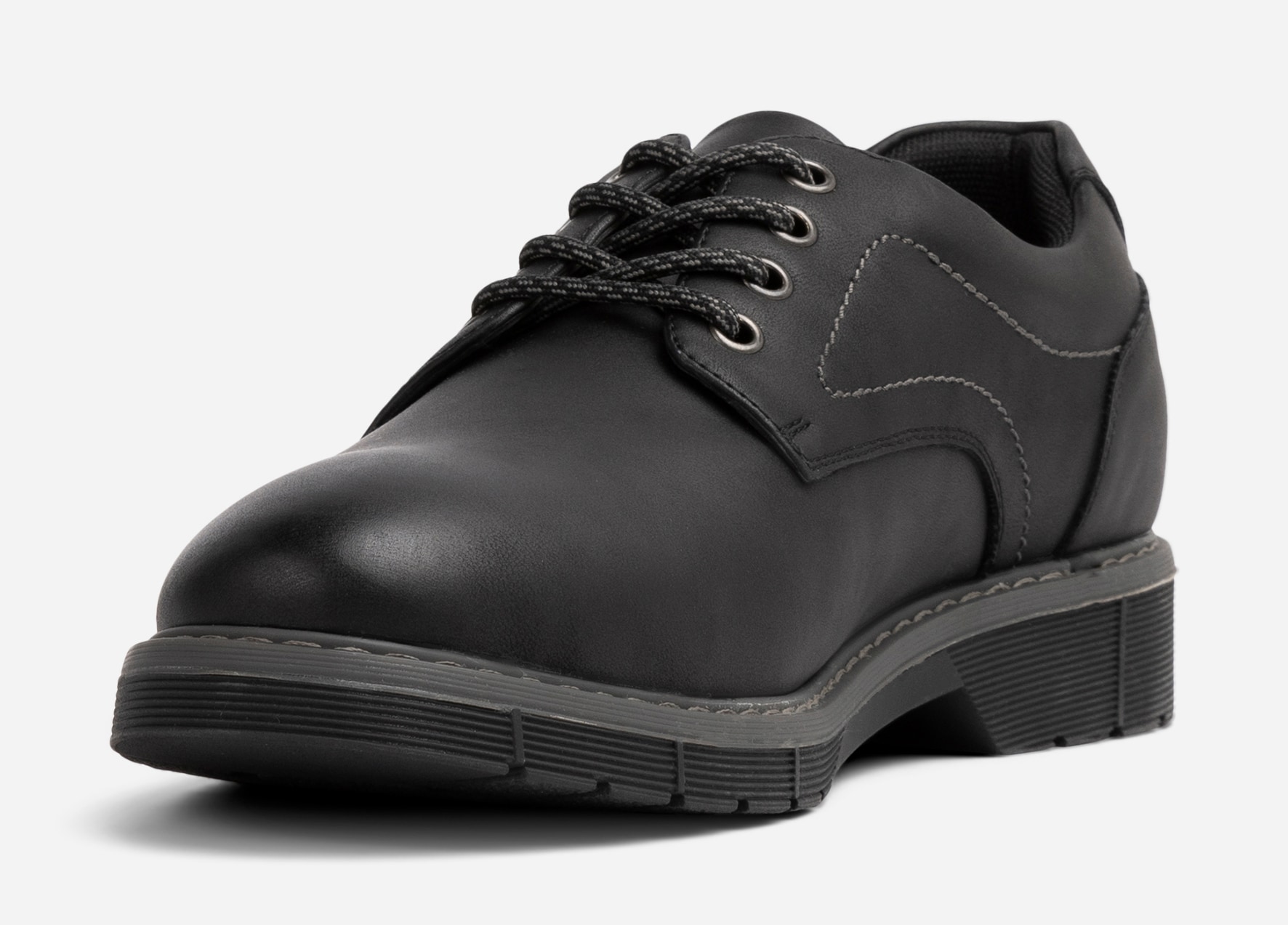 IGUASSU, Snörskor Svarta