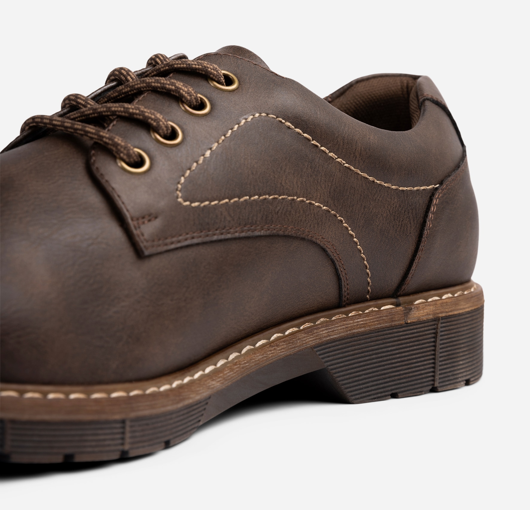 IGUASSU, Snörskor Bruna