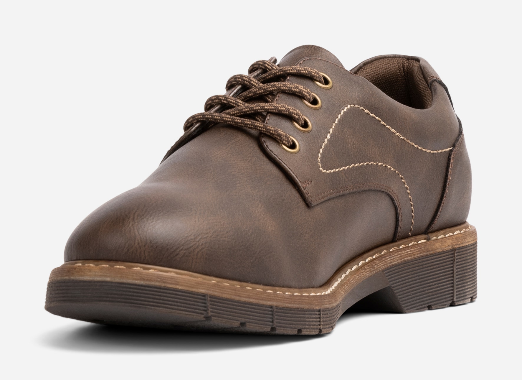 IGUASSU, Snörskor Bruna